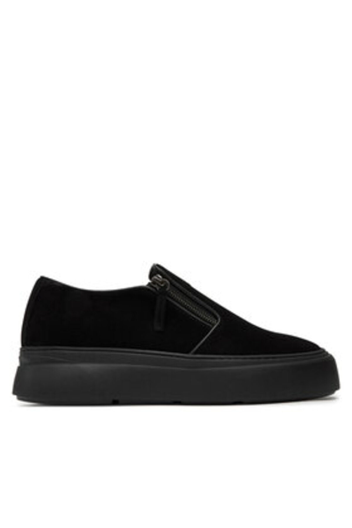 Giuseppe zanotti-adidași bărbați EU40010 negri 1