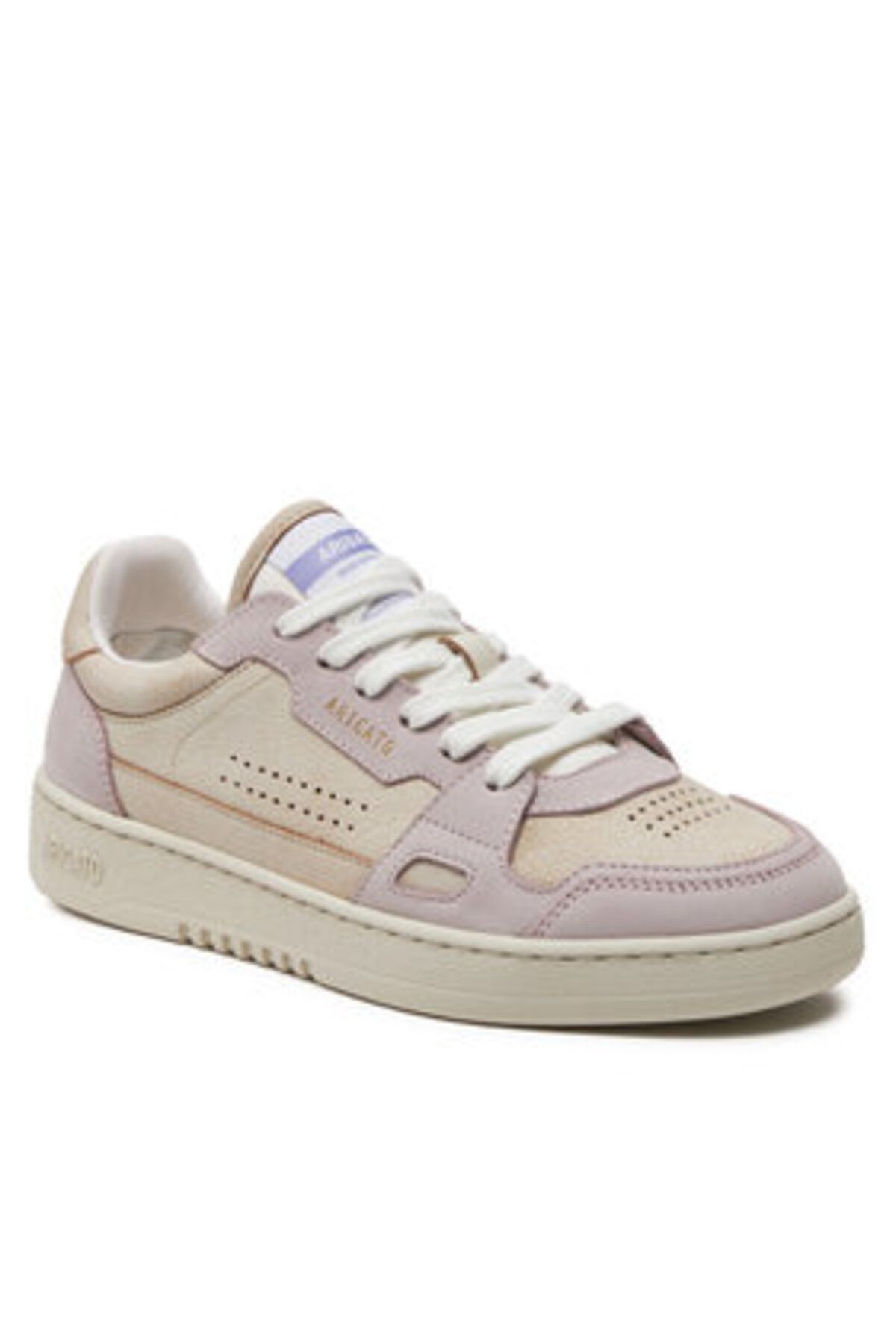 Axel Arigato-women's sneakers 1698001 natural 2