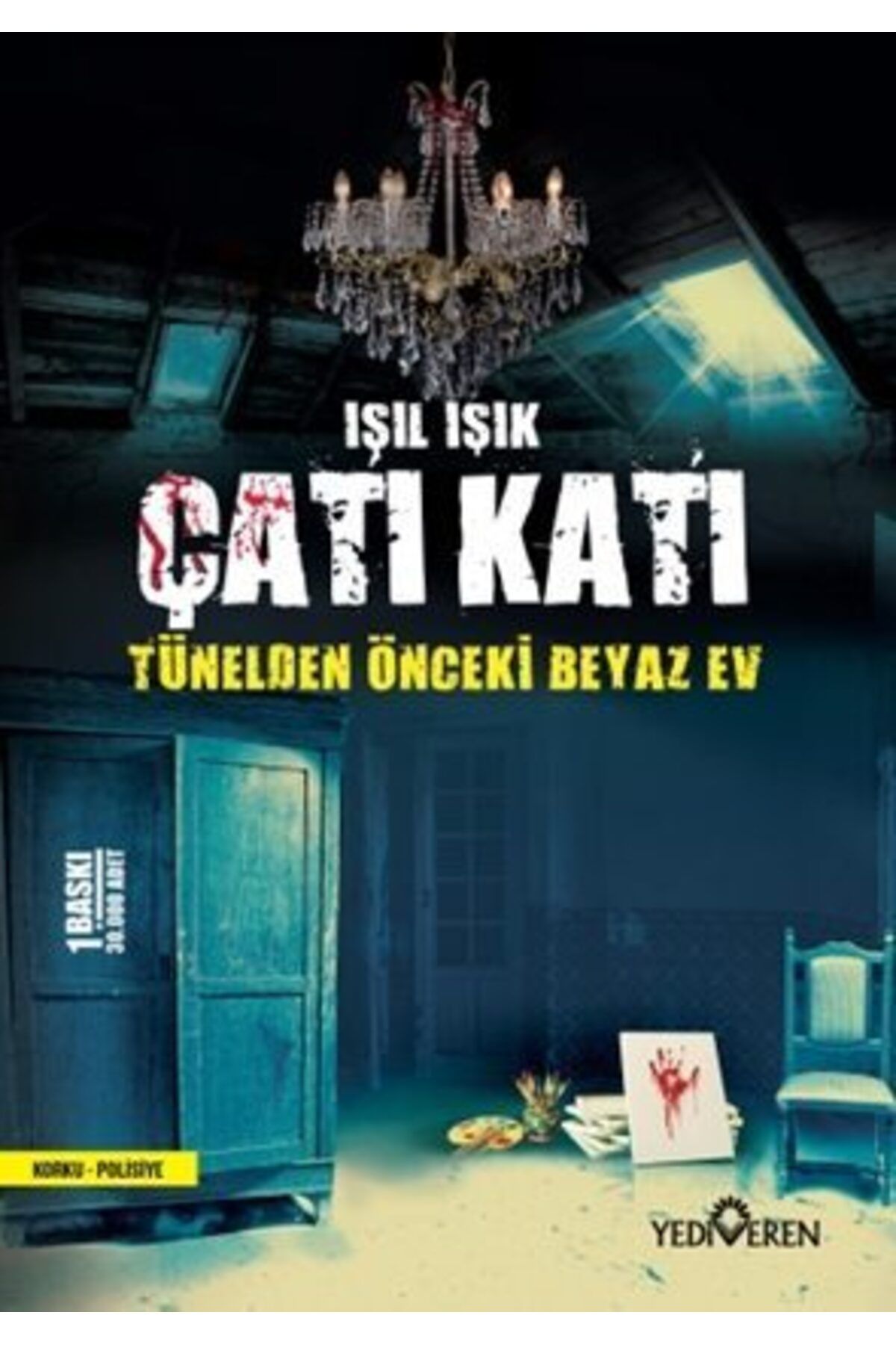 Karatay Yayınları Çatı Katı