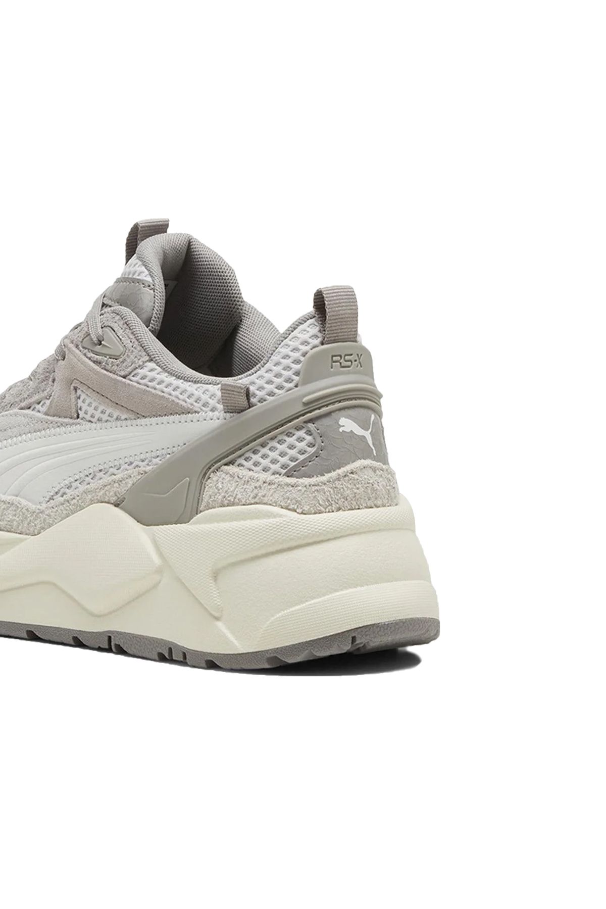 Puma-Rs-X Effect - Better With Age Sneaker for Daily Use - Gray 7