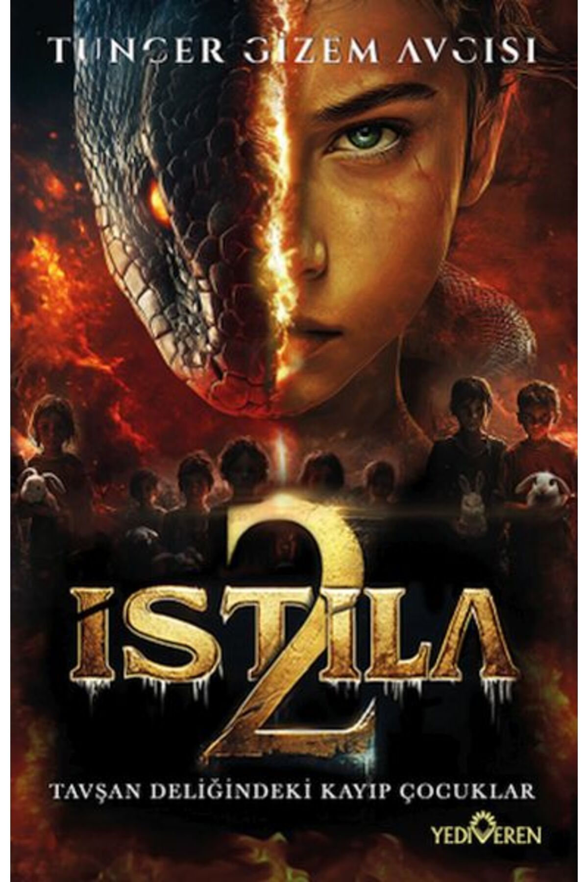 Karatay Yayınları İstila 2
