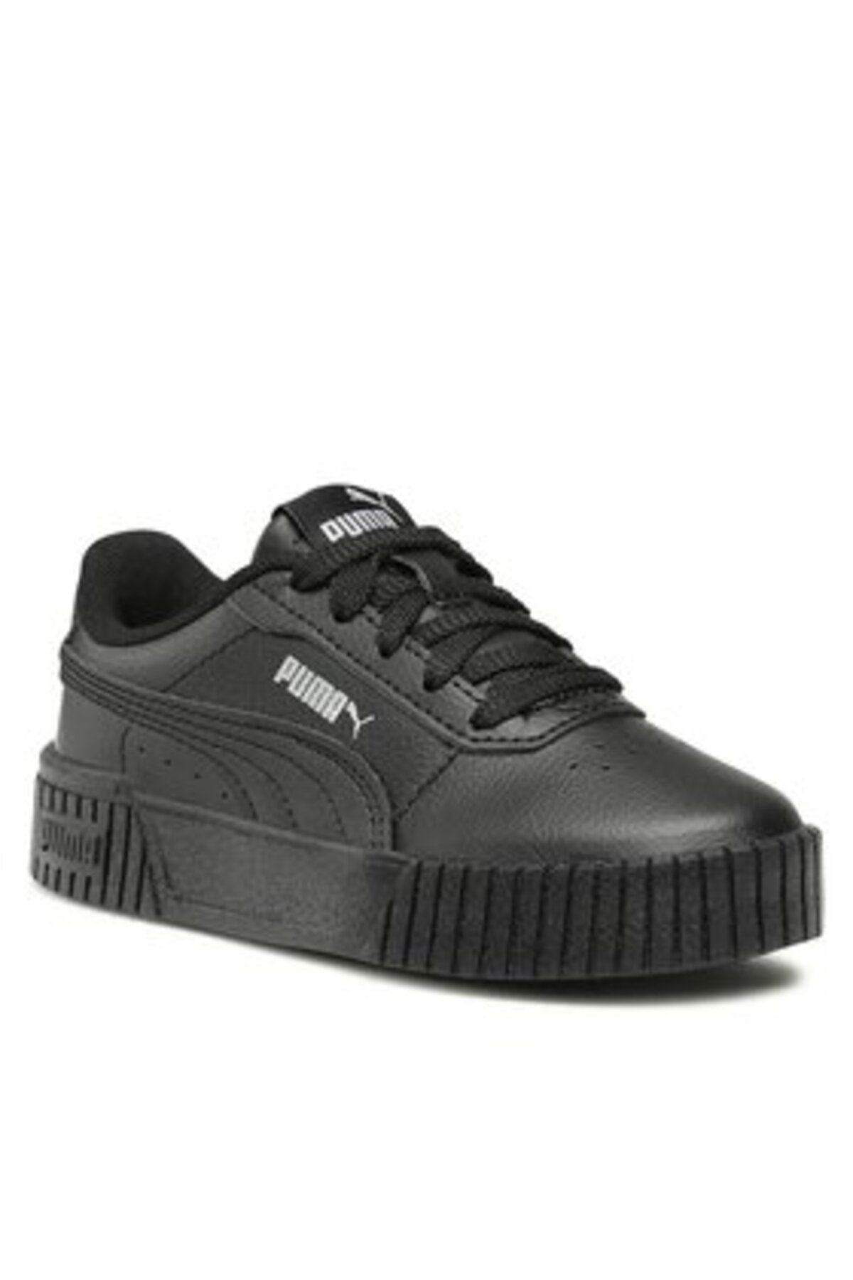 Puma Adidasi Puma Fete 386186 Negri Femeie - 28