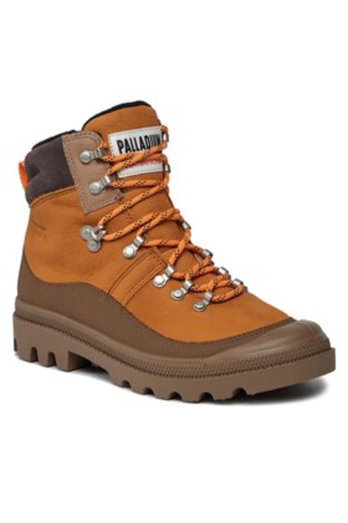 Palladium Doamne Trapper Maro Femeie - 37