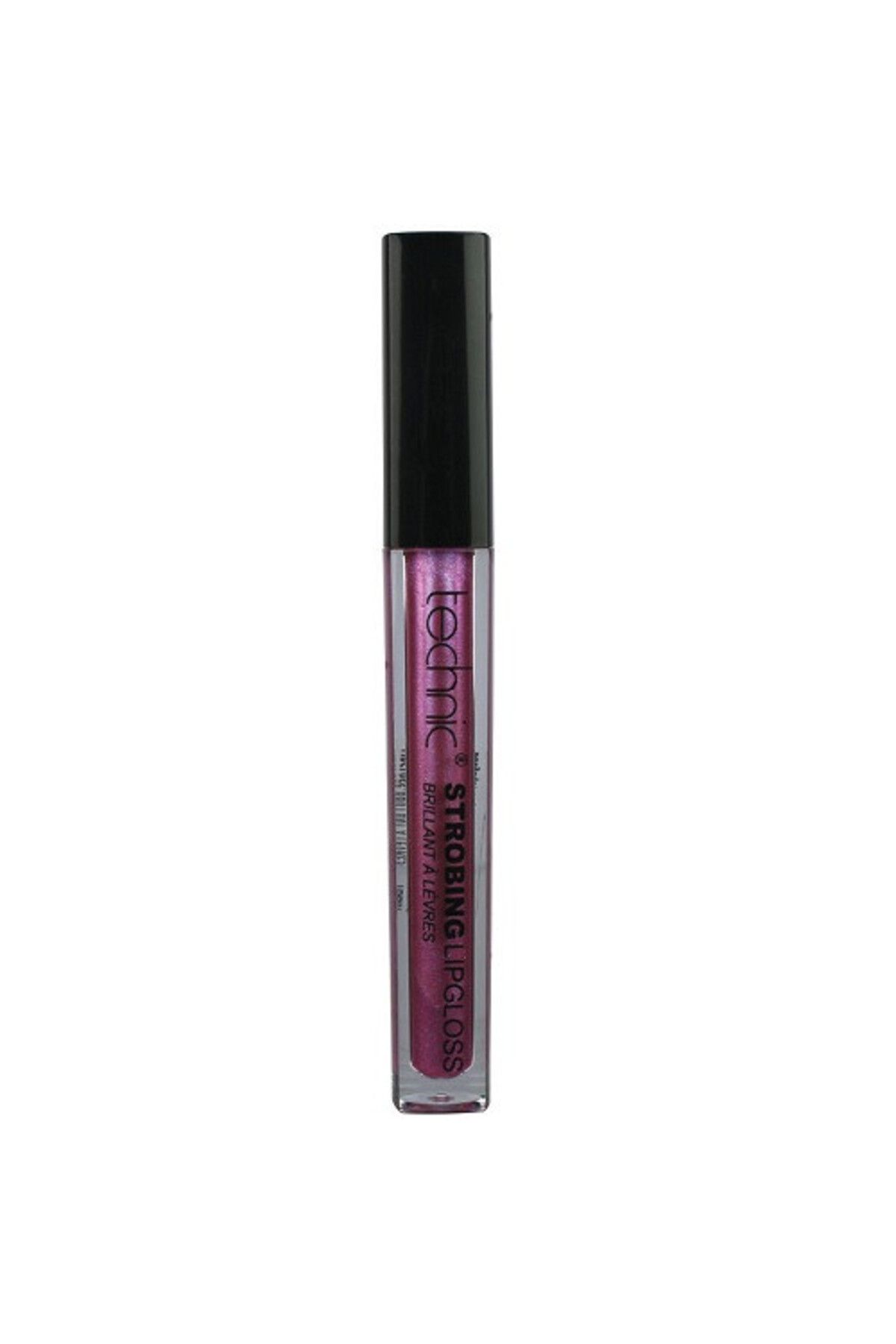 TECHNIC-Luciu de buze, Technic, Strobing Lipgloss, Flashy 1