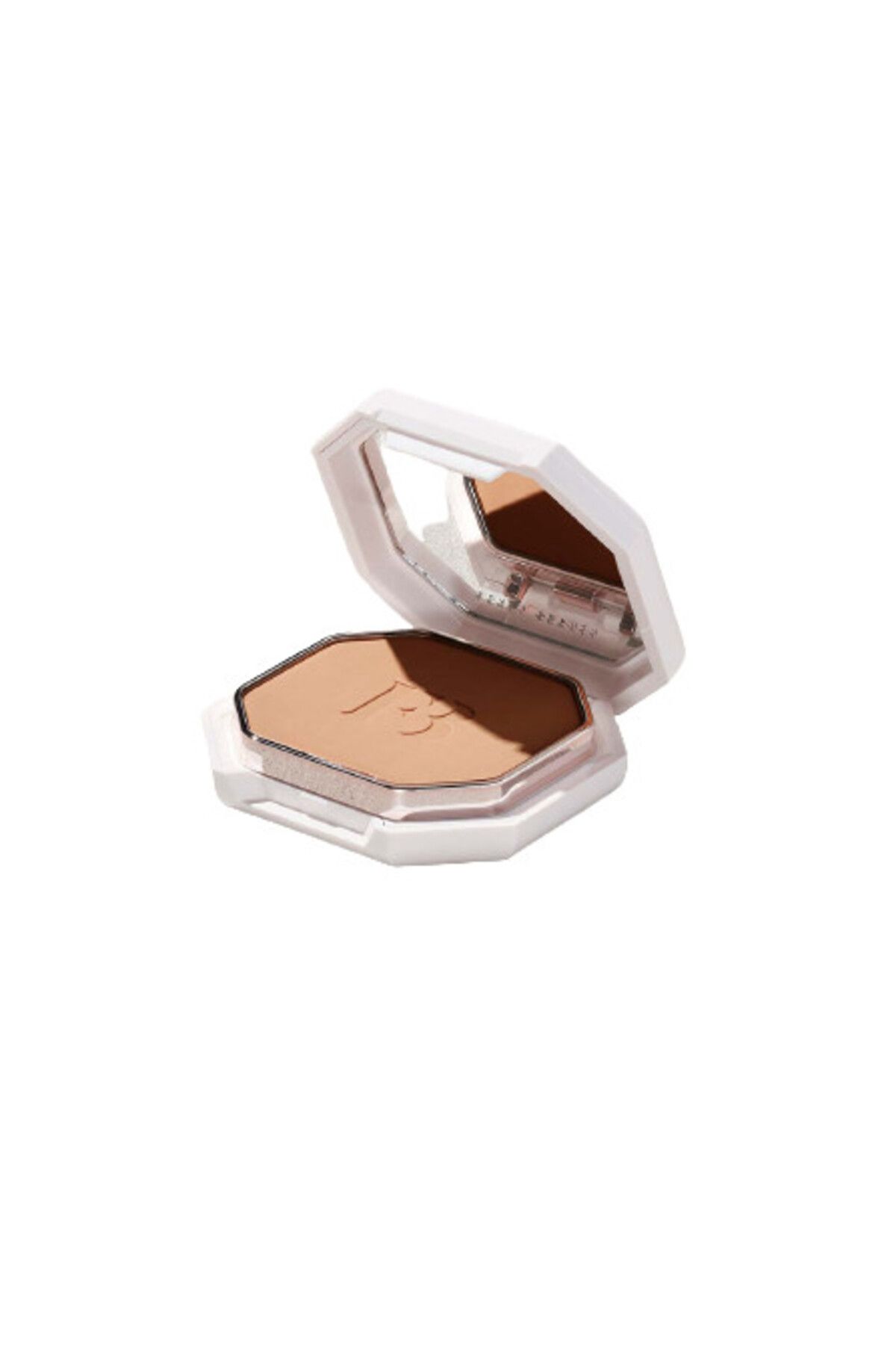 FENTY BEAUTY-Fenty Soft Matte Face Powder, Shade 260 3