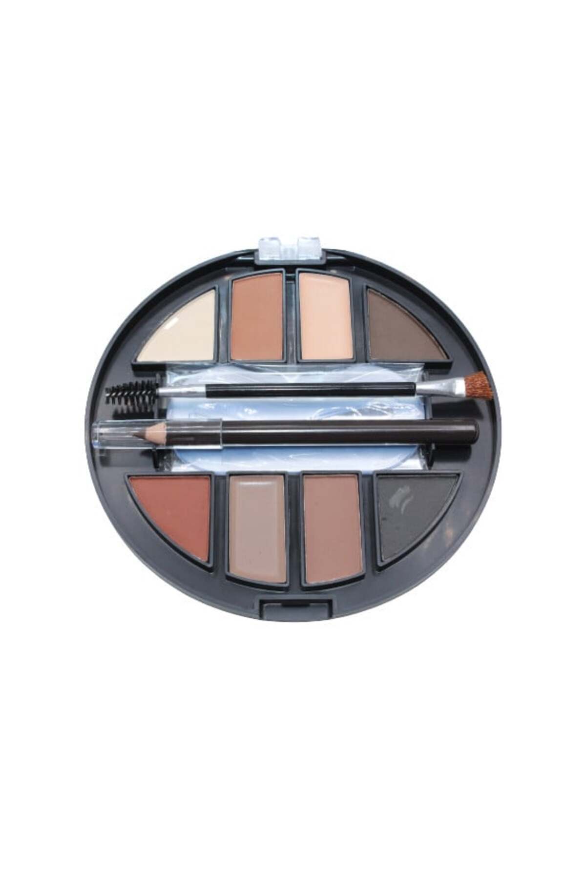 IMAN OF NOBLE-Iman Of Noble Brow Kit, template included, 01 1