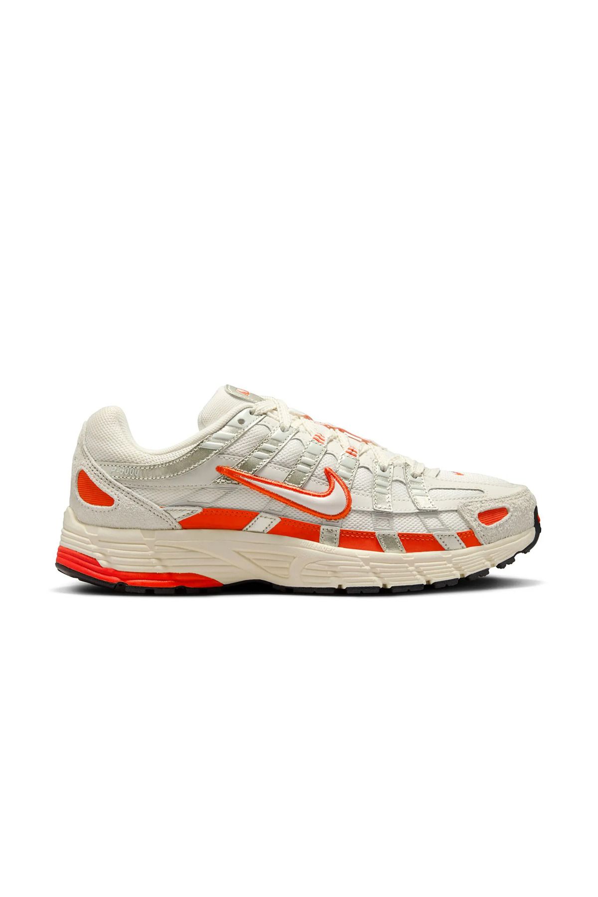 Nike P-6000 Sneaker Günlük Ayakkabı