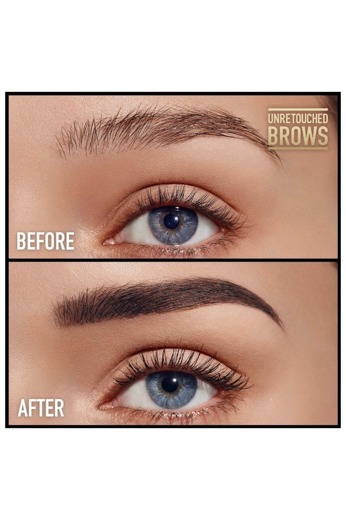 Max Factor-Creion sprancene Max Factor Real Brow Fill & Shape, 04 Deep Brown 5