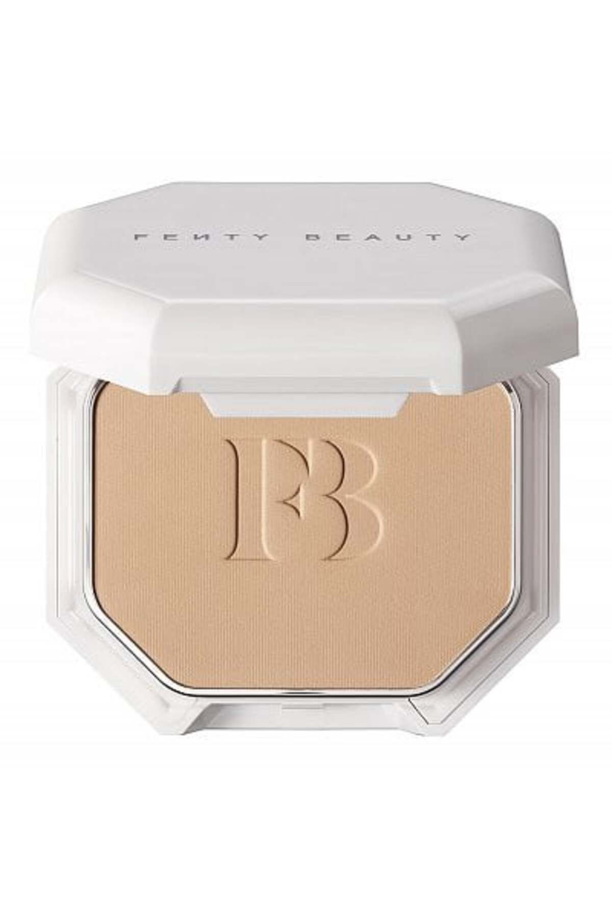 FENTY BEAUTY-Fenty Soft Matte Face Powder, Shade 260 1