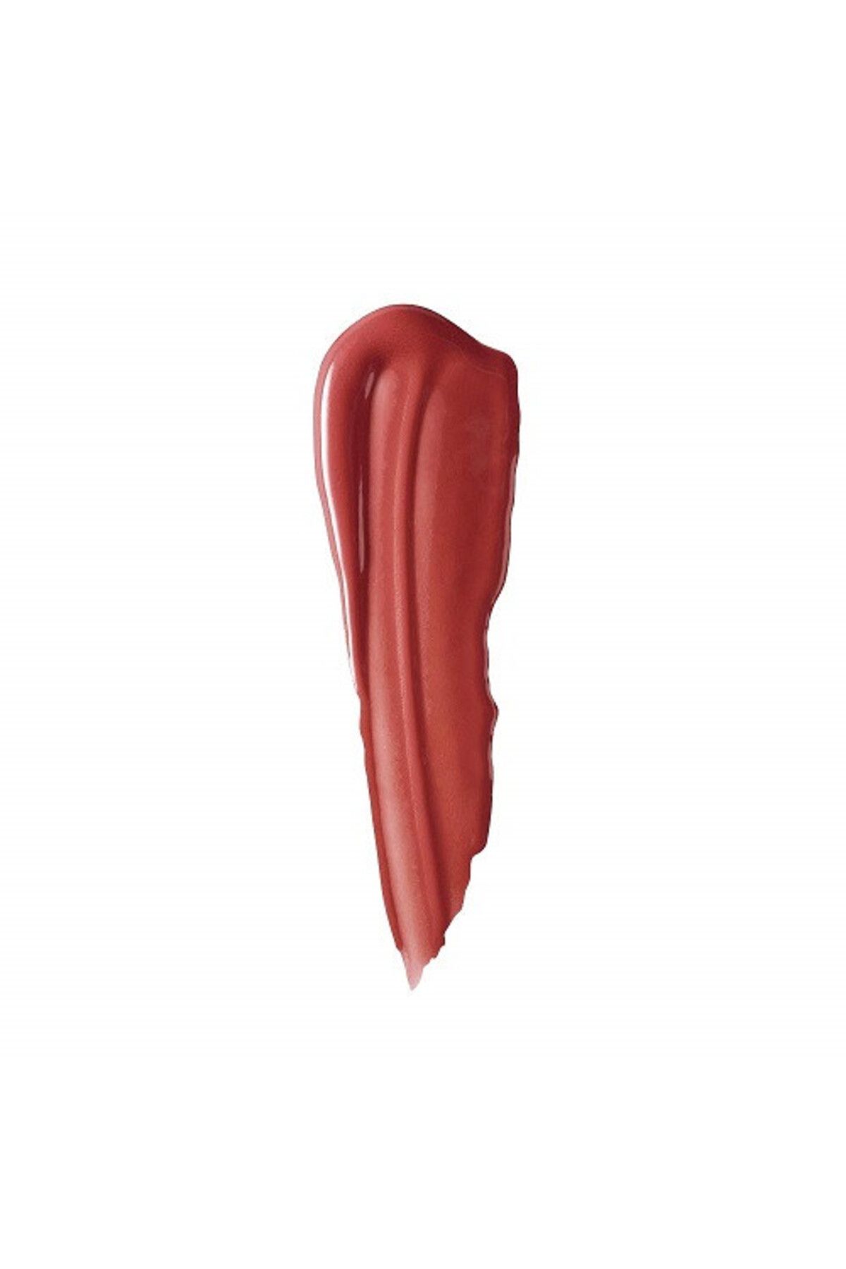 NYX Professional Makeup-Luciu de buze, NYX Professional Makeup, Lip Lustre Glossy Lip Tint, 09 Ruby Couture, 8 ml 3