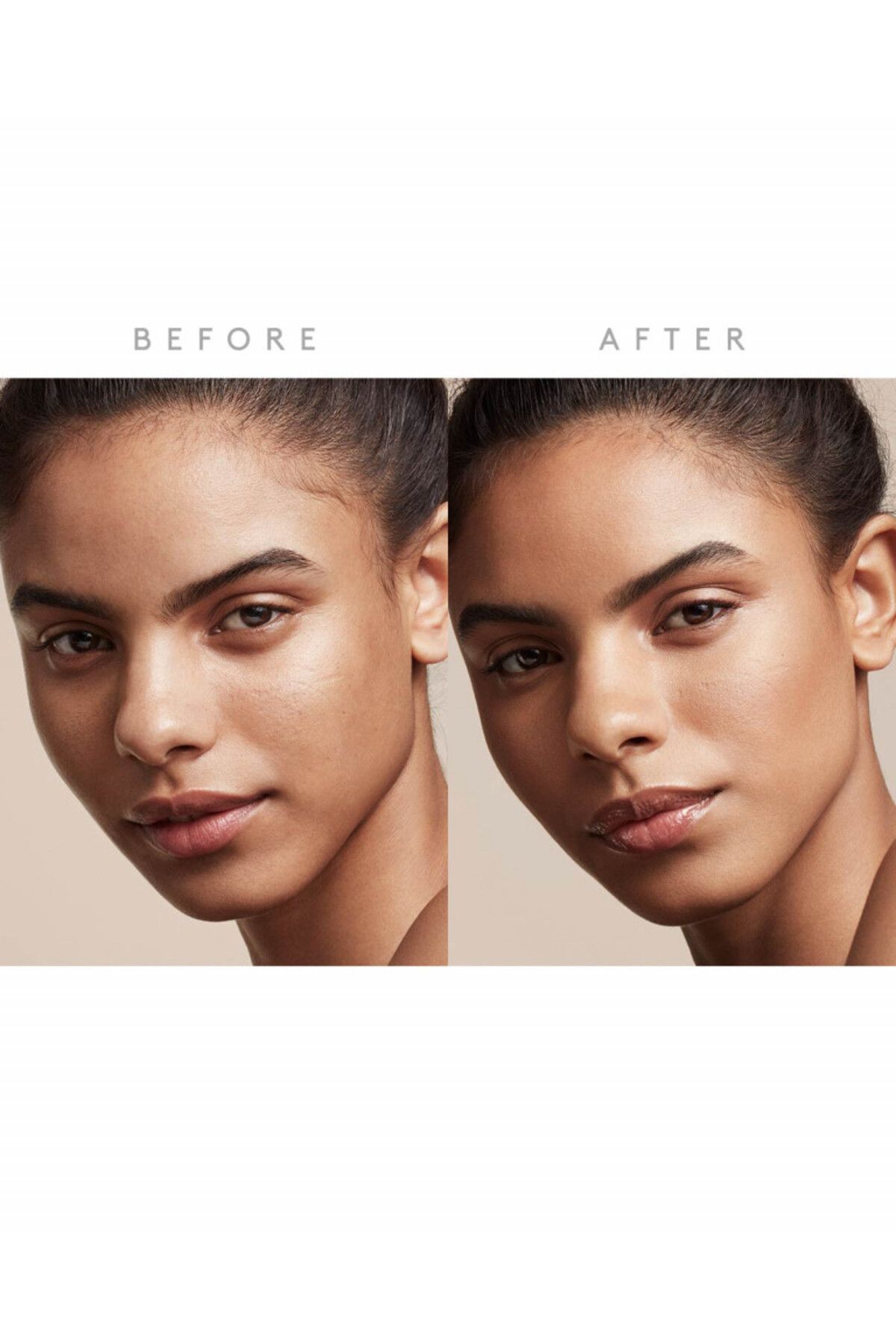 FENTY BEAUTY-Fenty Soft Matte Face Powder, Shade 260 4