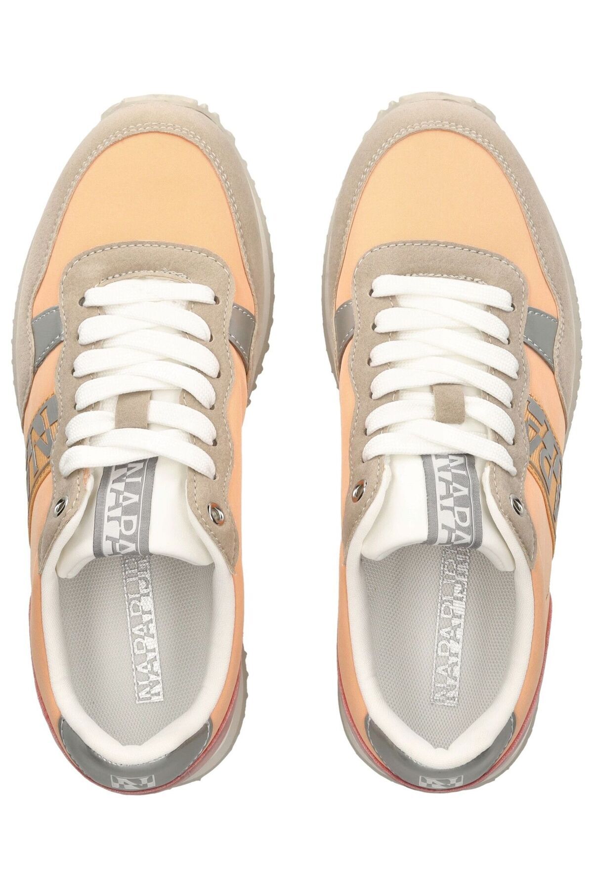 Napapijri-Sneaker 6