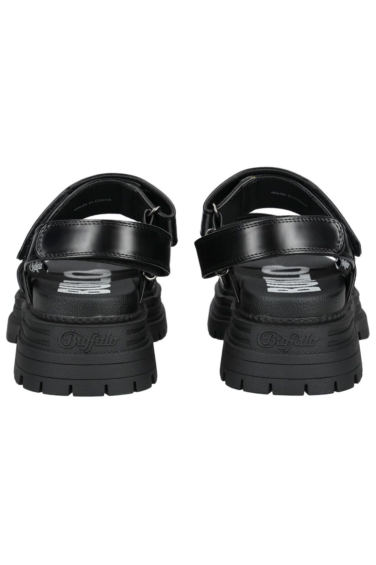 Buffalo-sandals 5