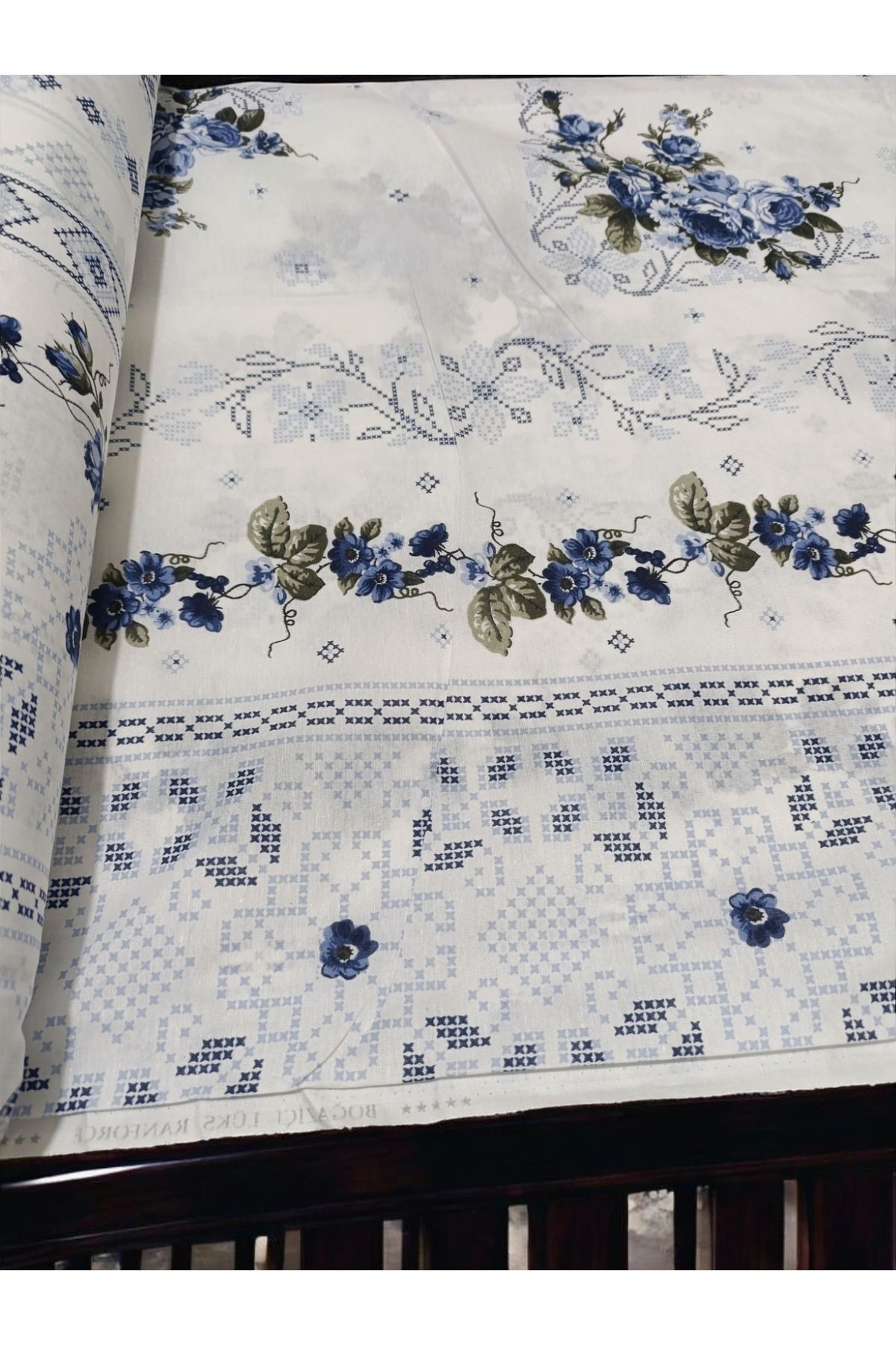 ESX HOME KUMAŞ