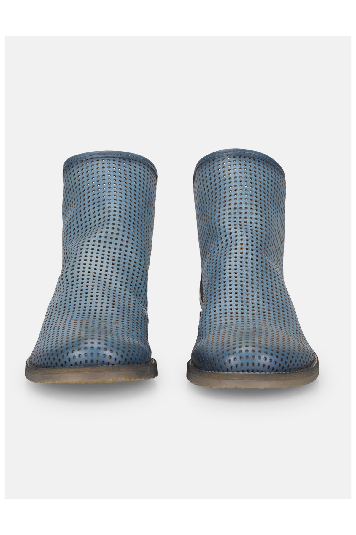 Felmini-Stiefelette 4
