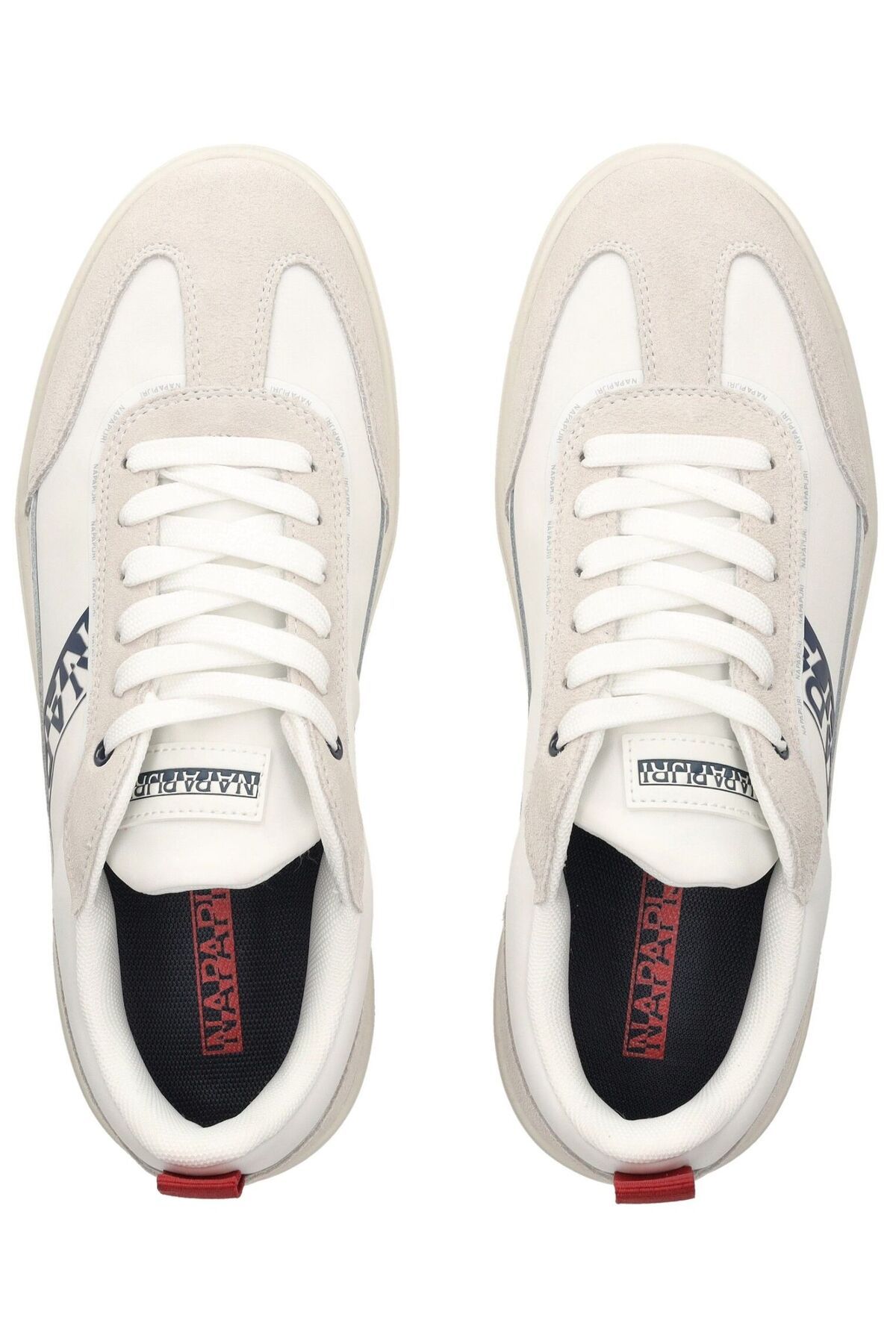 Napapijri-Sneaker 6