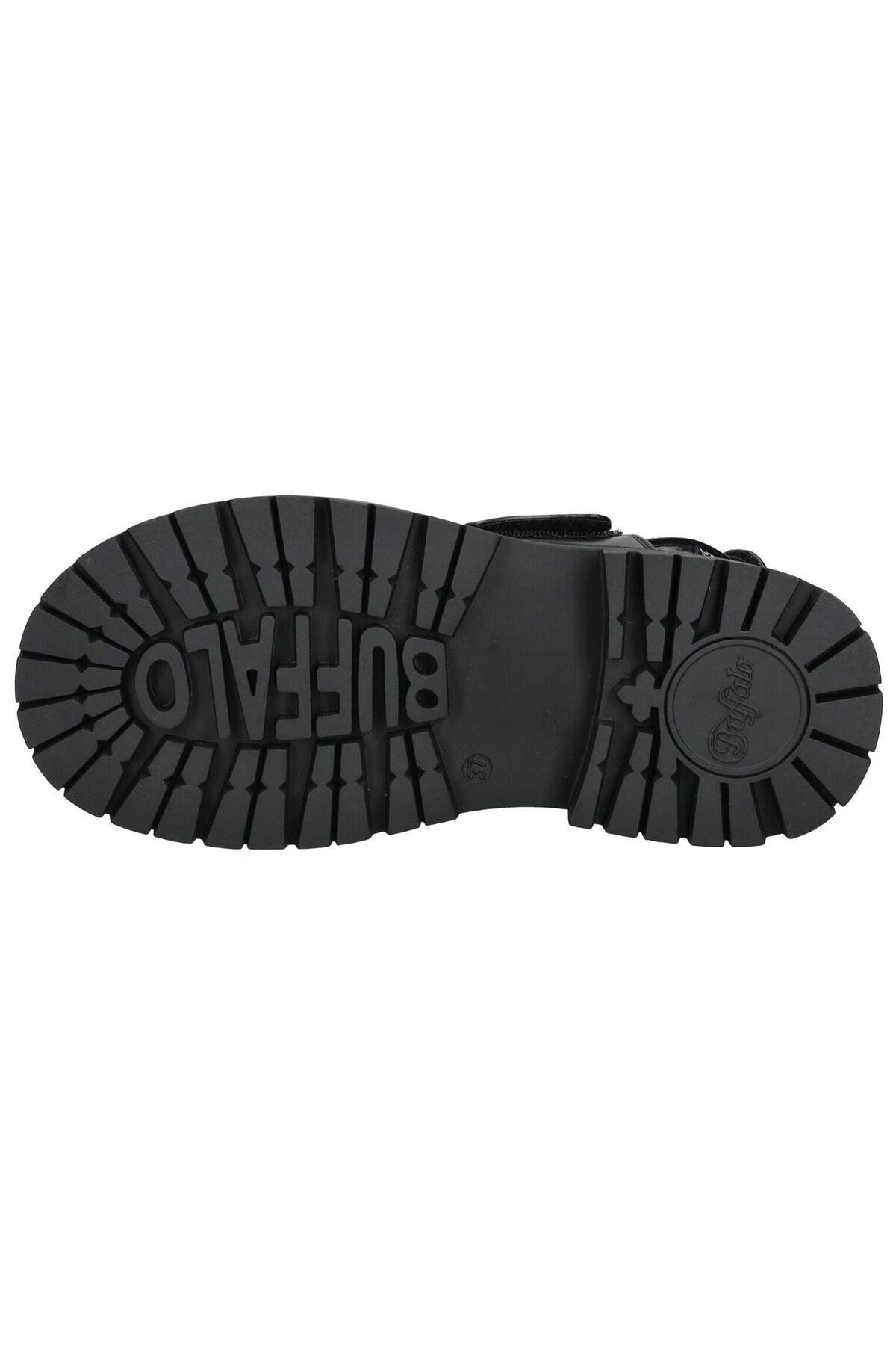 Buffalo-sandals 7