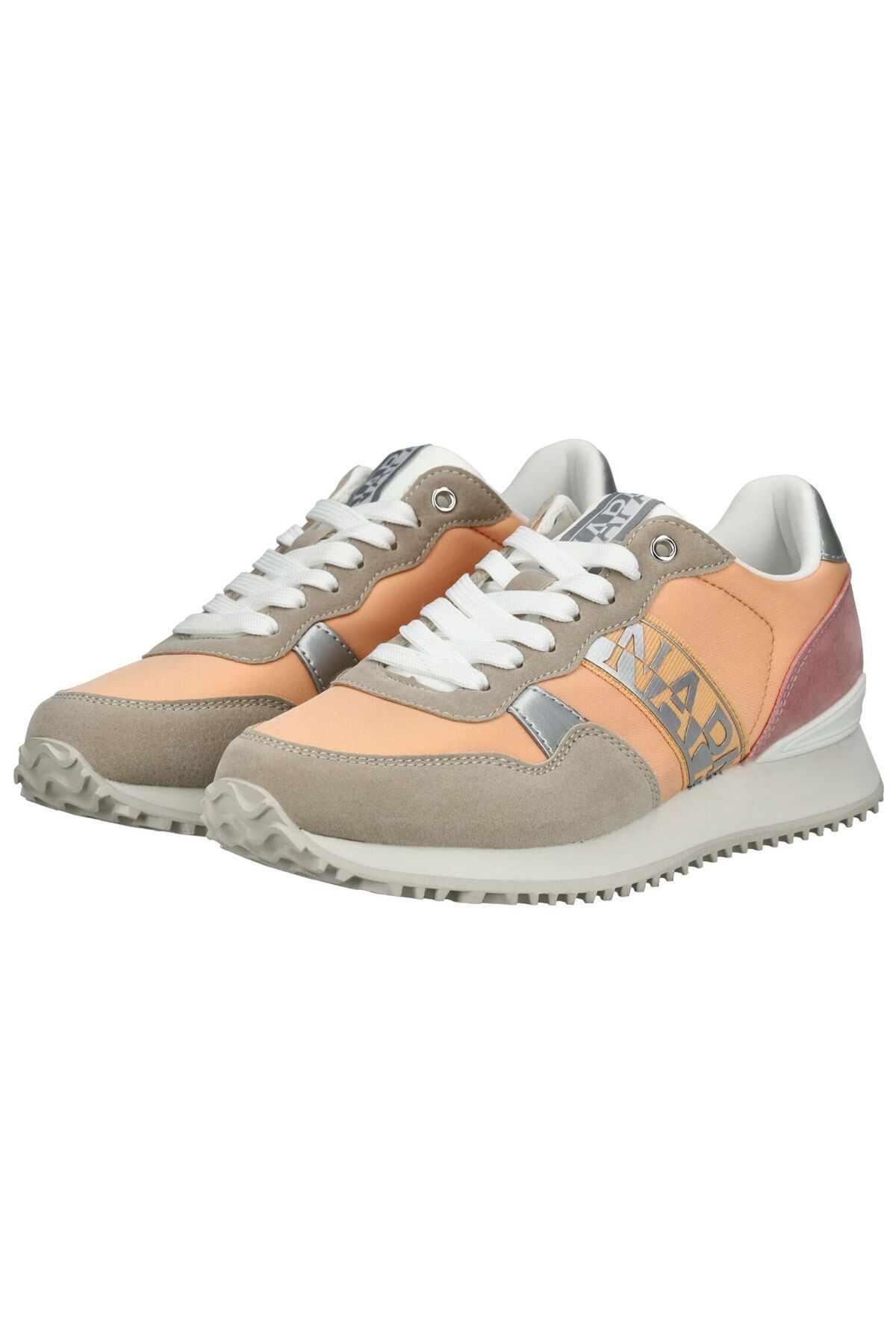 Napapijri-Sneaker 3