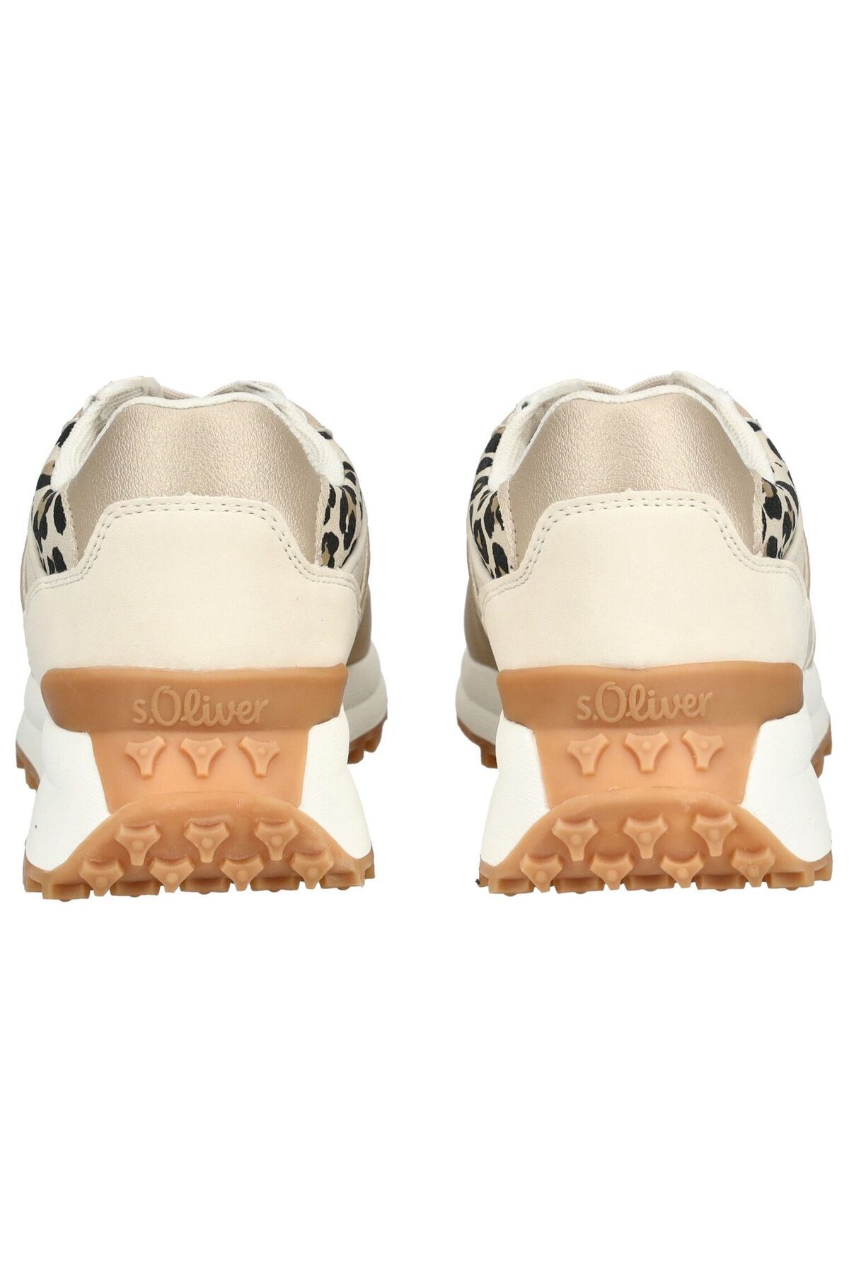 s.Oliver-Sneaker 5