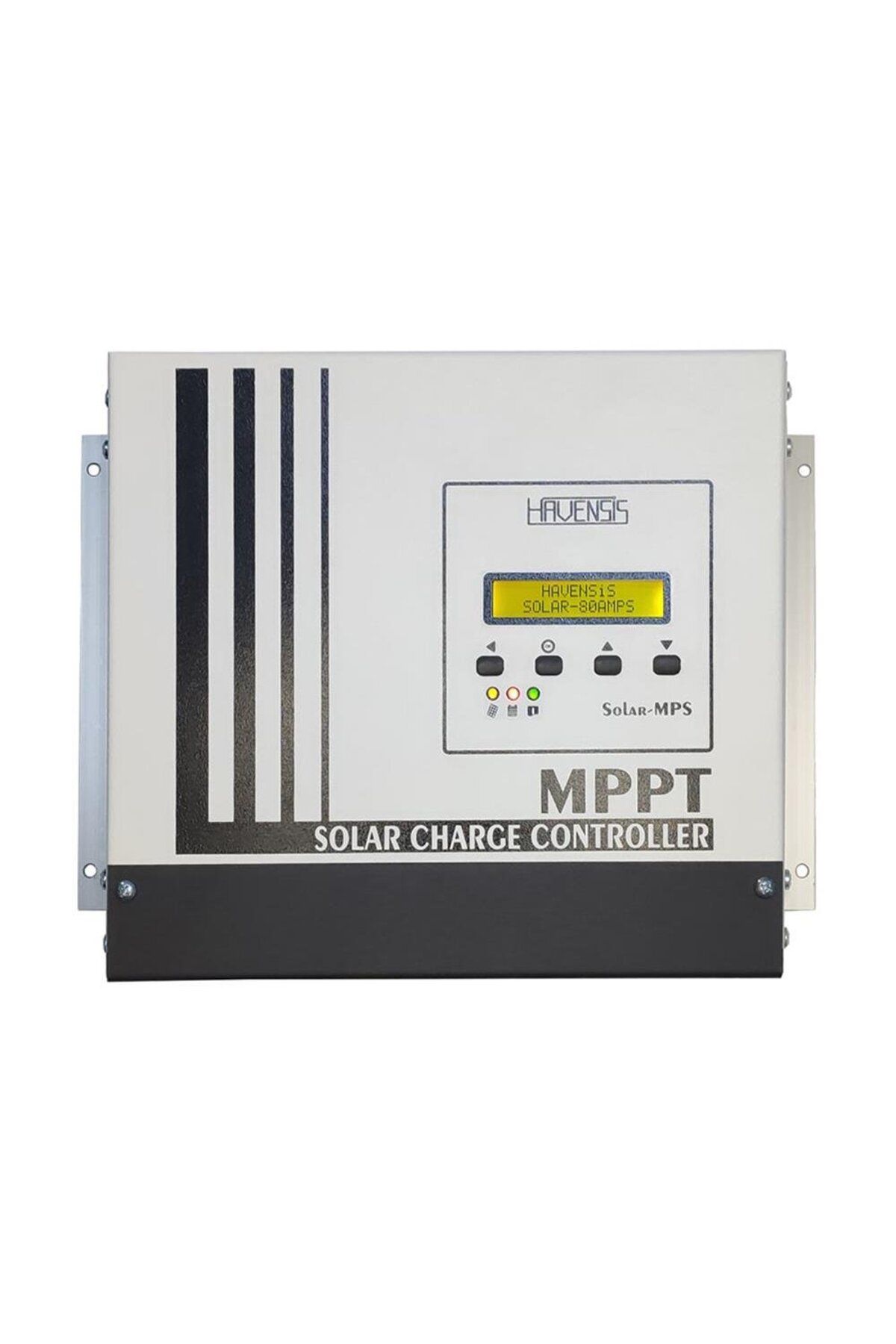 havensis 80A MPPT Solar Şarj Kontrol