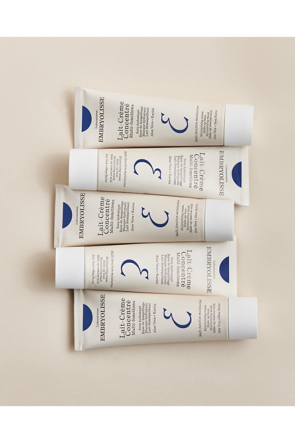 Embryolisse-75 ml Light Cream Concentrate - Moisturizing Cream 5