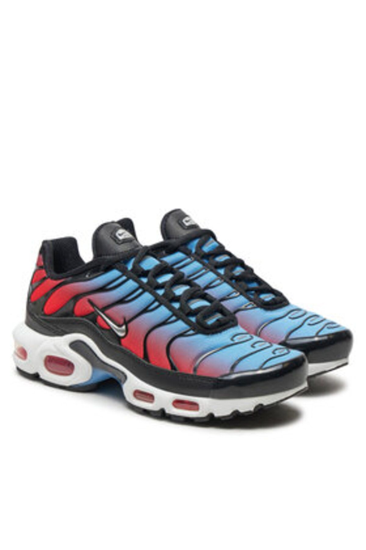 Nike Adidasi Dama Negri Femeie - 38