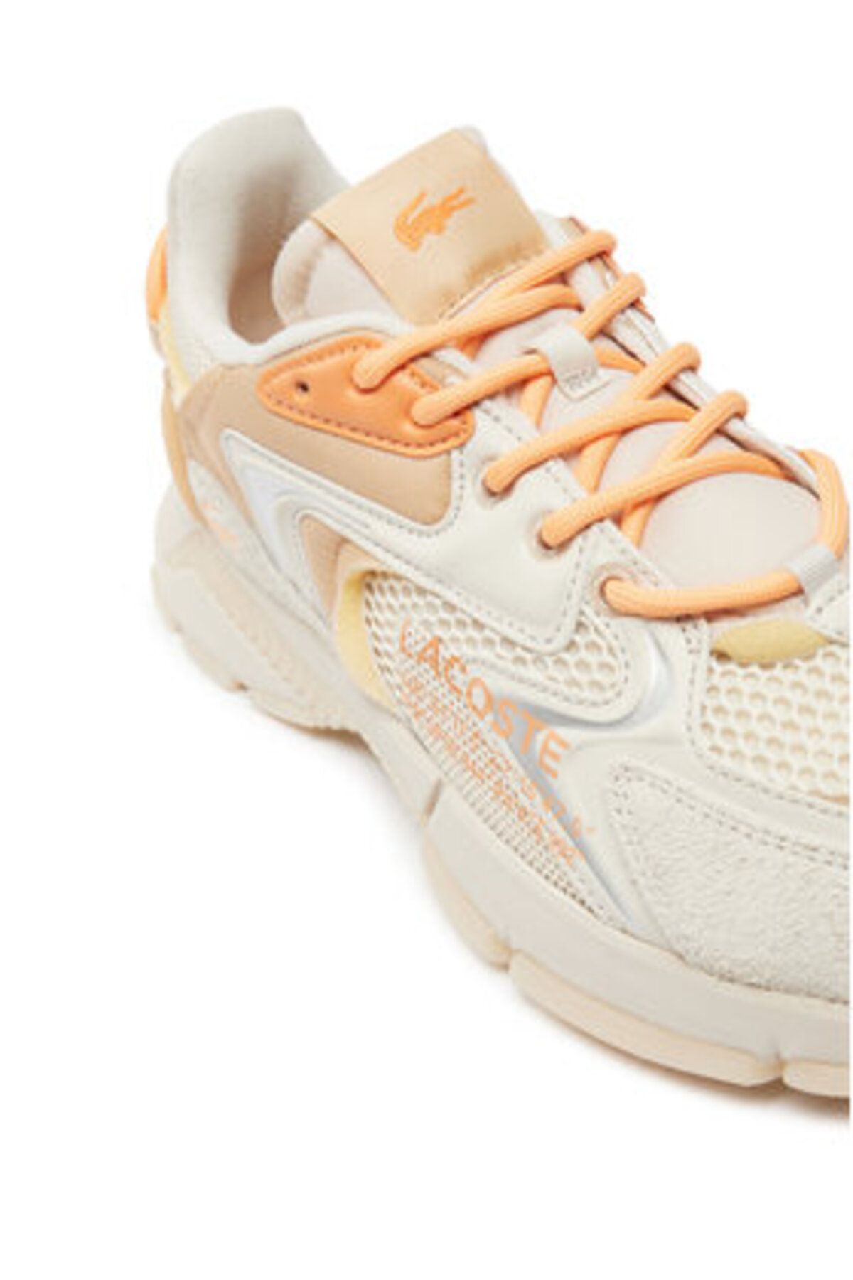 Lacoste Adidași Bărbați Lacoste 748sma0057 Natural Masculin - 45