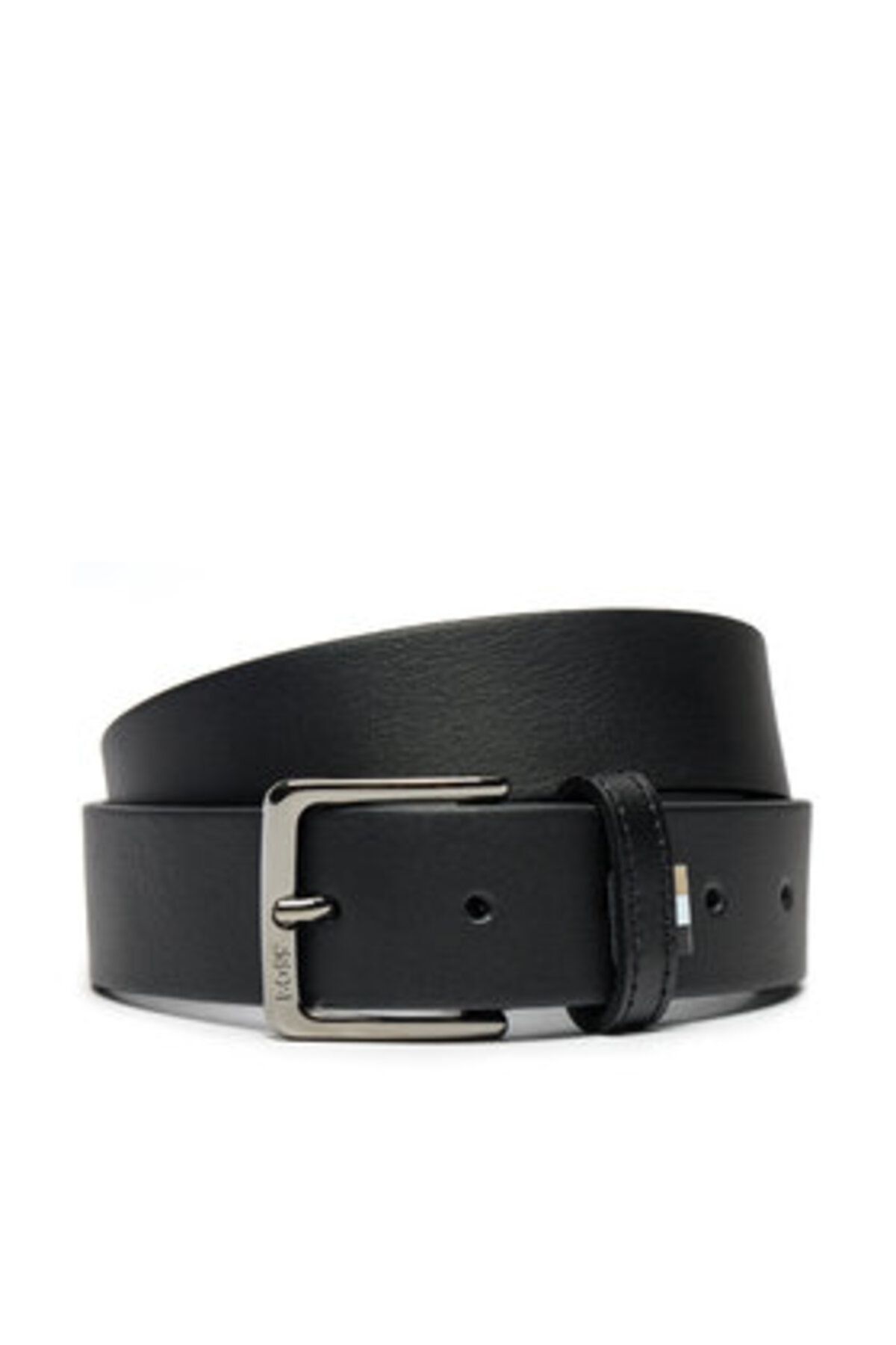 BOSS-centura barbati 50522864 neagra 2