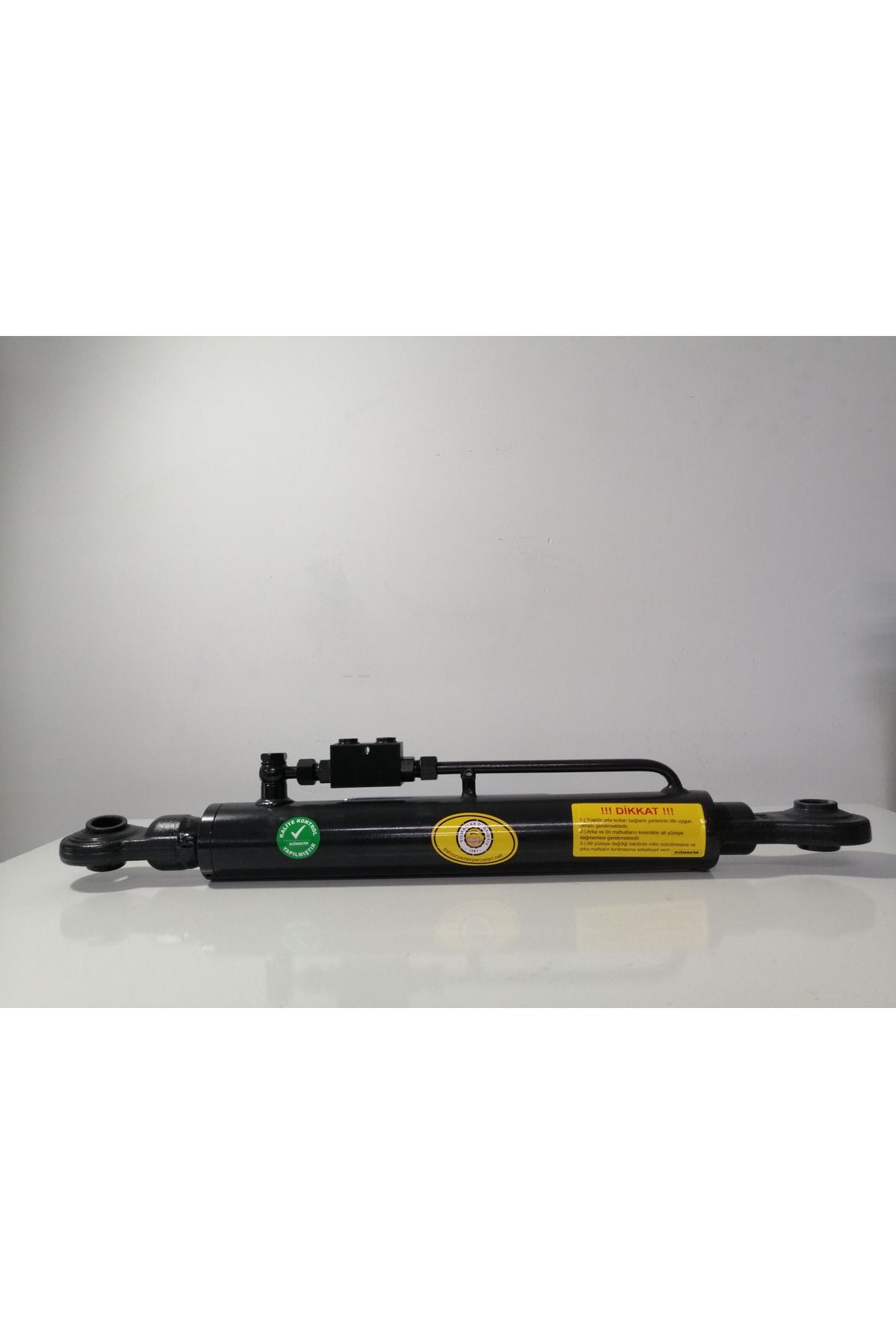 YILPARTS 60CM GENİŞ DELİK HİDROLİK ORTA KOL