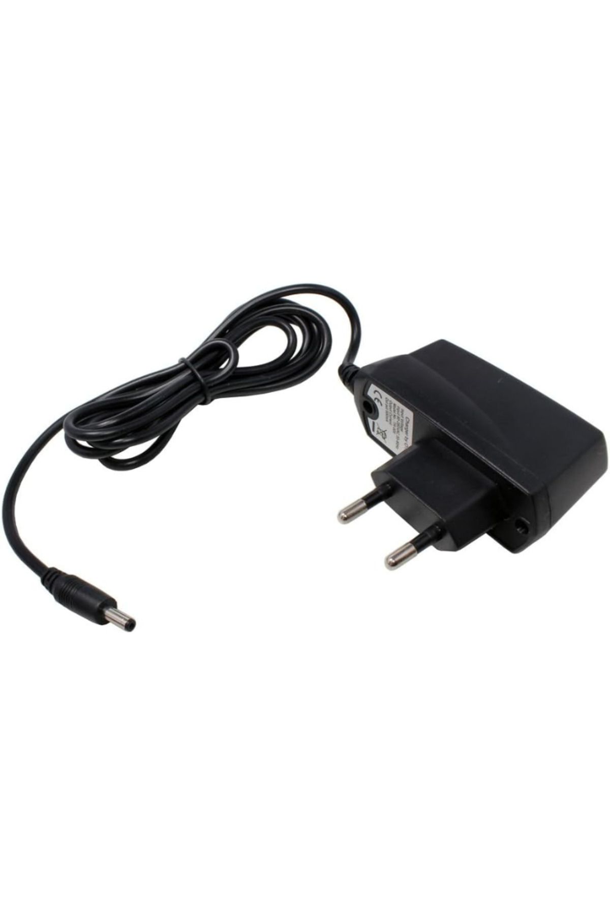 Çocuk Telsizi Şarj Aleti Şarj Kablosu & Adaptör 0.6A