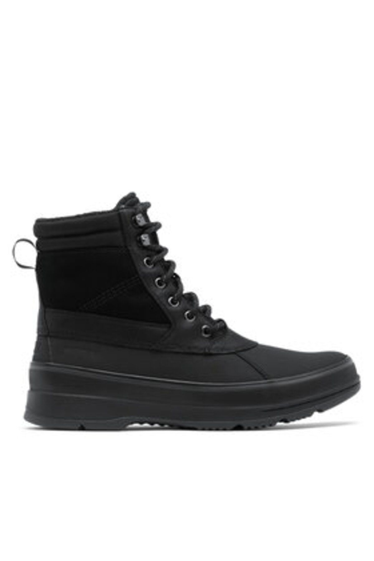 Sorel-Men's Boots 2084851010 Black 1