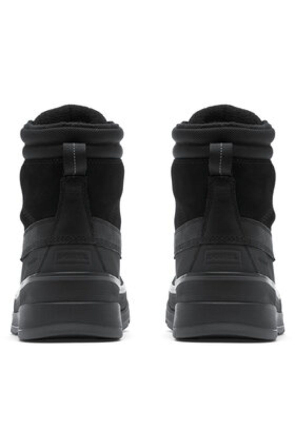 Sorel-Men's Boots 2084851010 Black 2