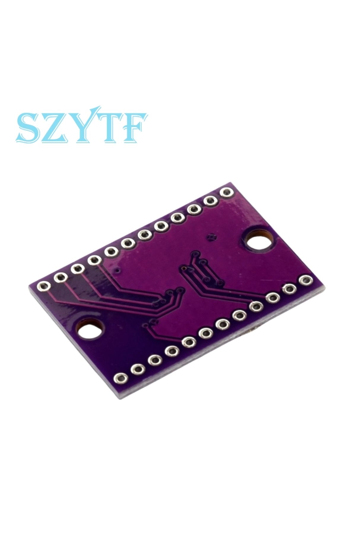 Choice-TCA9548A 1-To-8 I2C 8 -Way Multi-Channel Expansion Board IIC Module Development Board 5