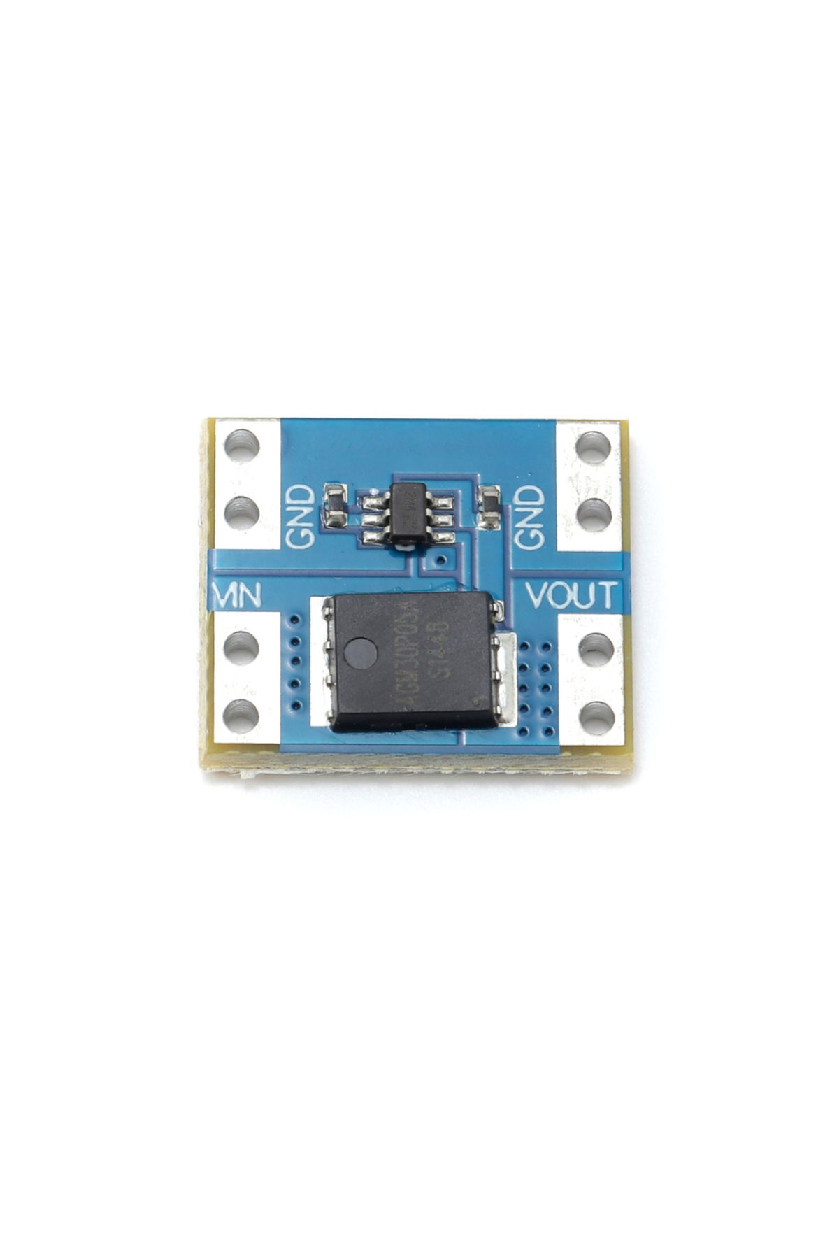 Choice-Xl0401 Ideal Diode Module Simulation Ideal Diode Rectifier 3v-26v 5.5mω Low Internal Resistance M... 4