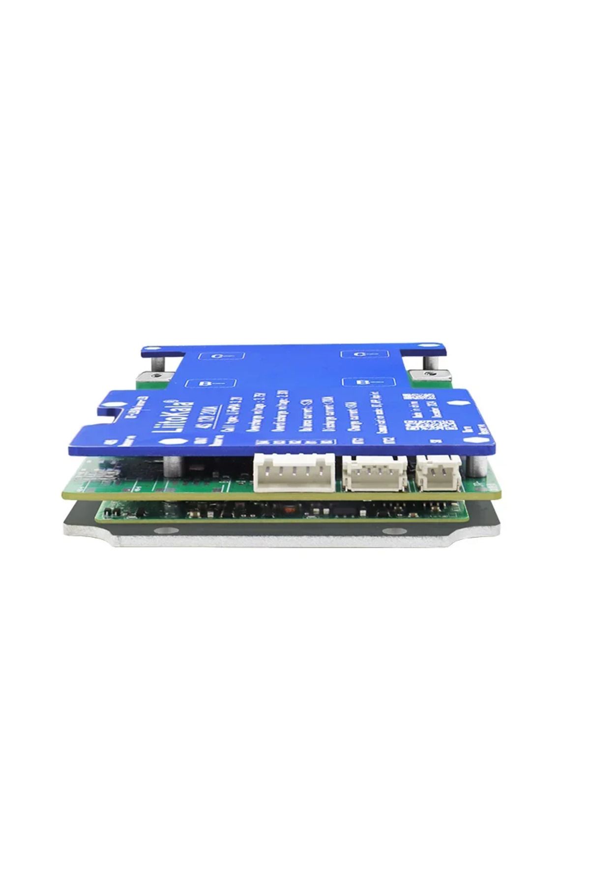 liitokala-Bluetooth Bms 4s-12v200a Phosphate Battery Protection Board Uart Series Thermal Passiv... 5
