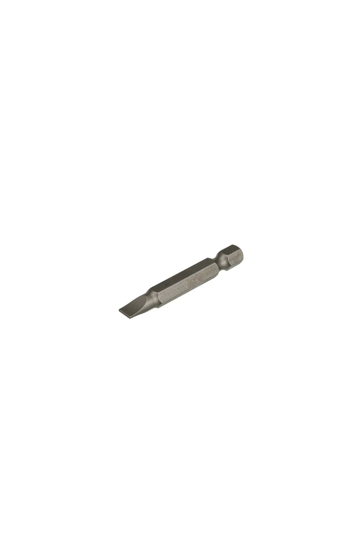 Easy Tedarik Düz Bits Uç (slot) - 5,5x50 (30 )