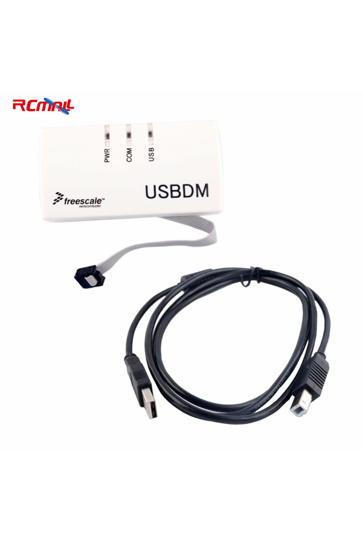 Choice-With USB Cable For Freescale USBDM Programmer JS16 BDM/OSBDM OSBDM Download Debugger Emulator Downlo 1