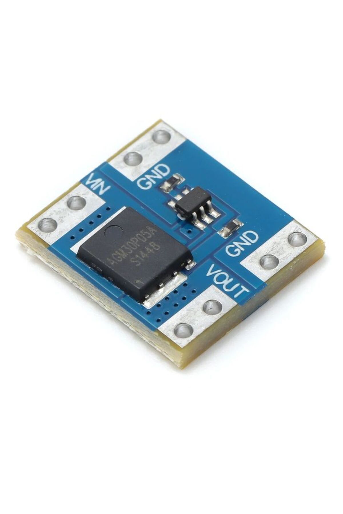 Choice-Xl0401 Ideal Diode Module Simulation Ideal Diode Rectifier 3v-26v 5.5mω Low Internal Resistance M... 6