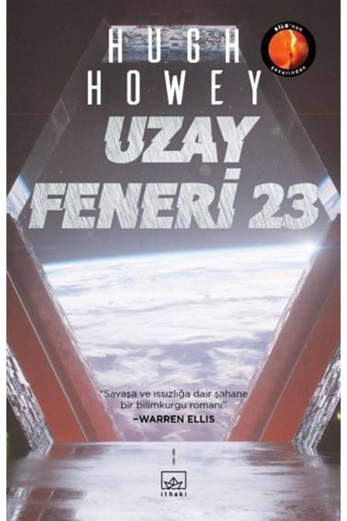 İthaki Yayınları Uzay Feneri 23