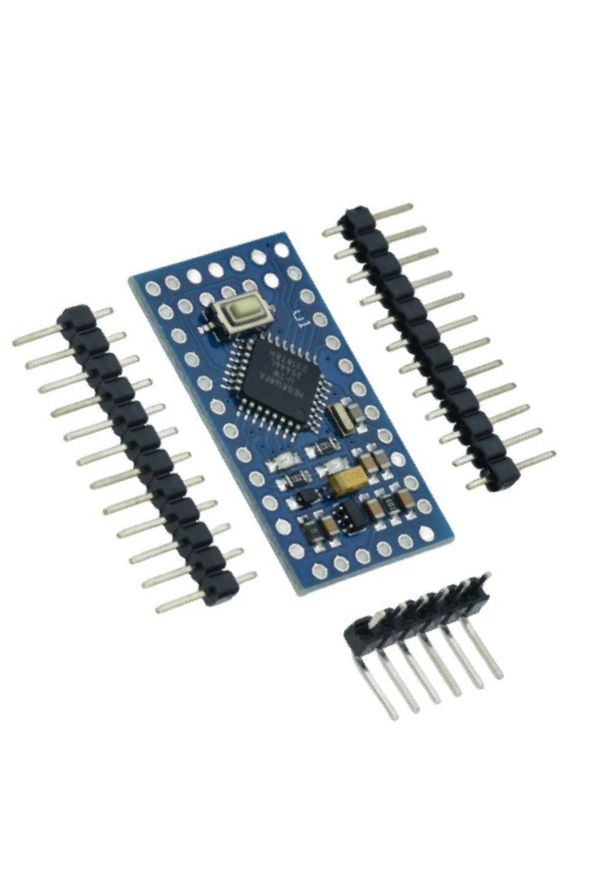 Choice-5v 16mhz Pro Mini Development Board 3.3v/8m 5v/16m Electronic Building Blocks Atmega328 Atmega328p-a 3