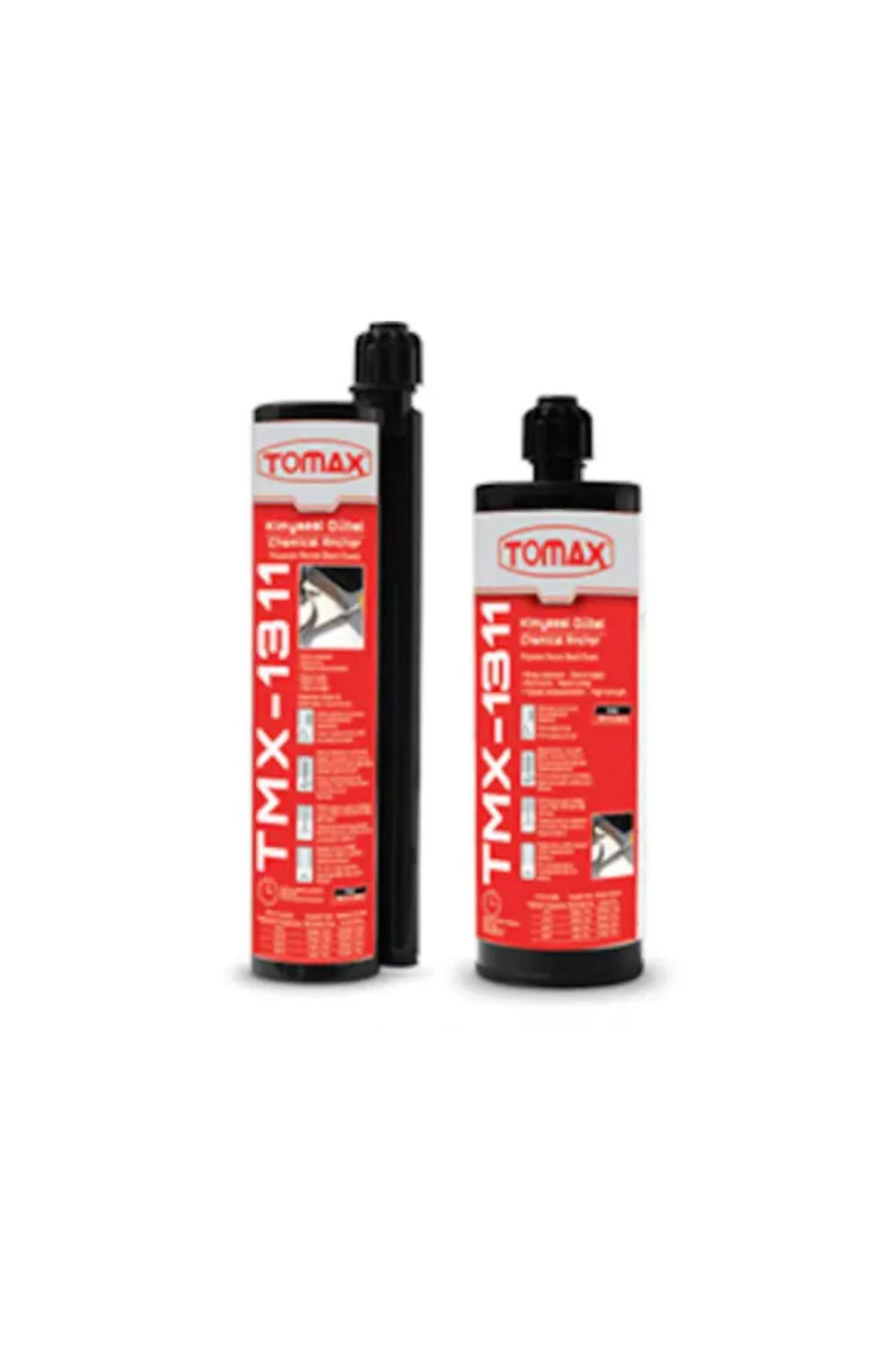Easy Tedarik Kimyasal Dübel - 345 Ml