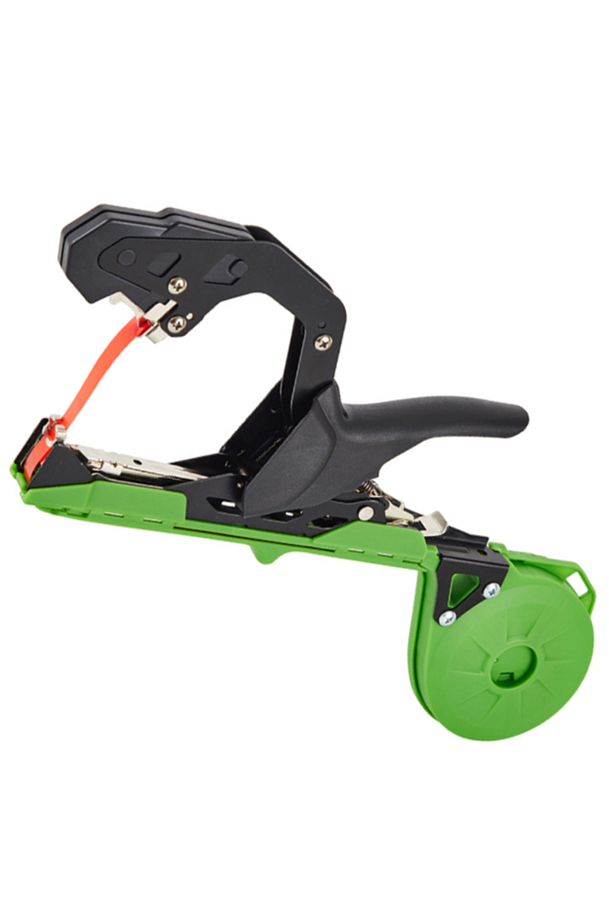 Choice-Garden Tools Garter Plants Plant Branch Hand Tying Binding Machine Minced Vegetable Tapetool Tape... 8