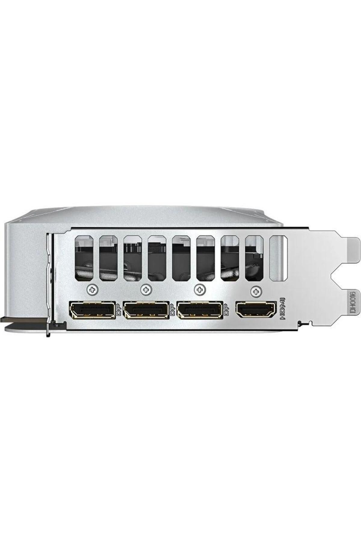 Gigabyte-Placa video GIGABYTE GeForce RTX 5070 Ti EAGLE OC ICE SFF 16GB GDDR7 256-bit DLSS 4.0 5