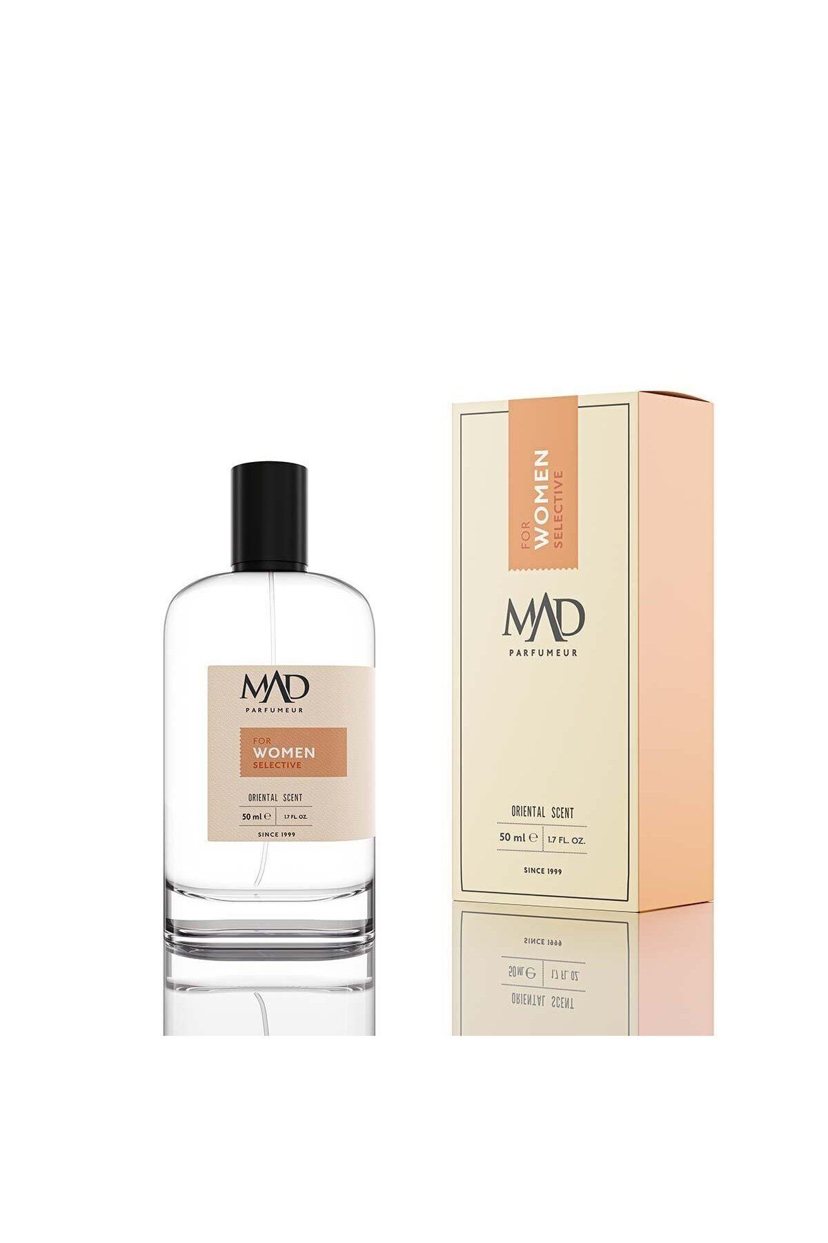 Mad Parfüm-Mad Y102 Selective 50 ml Women's Perfume 4