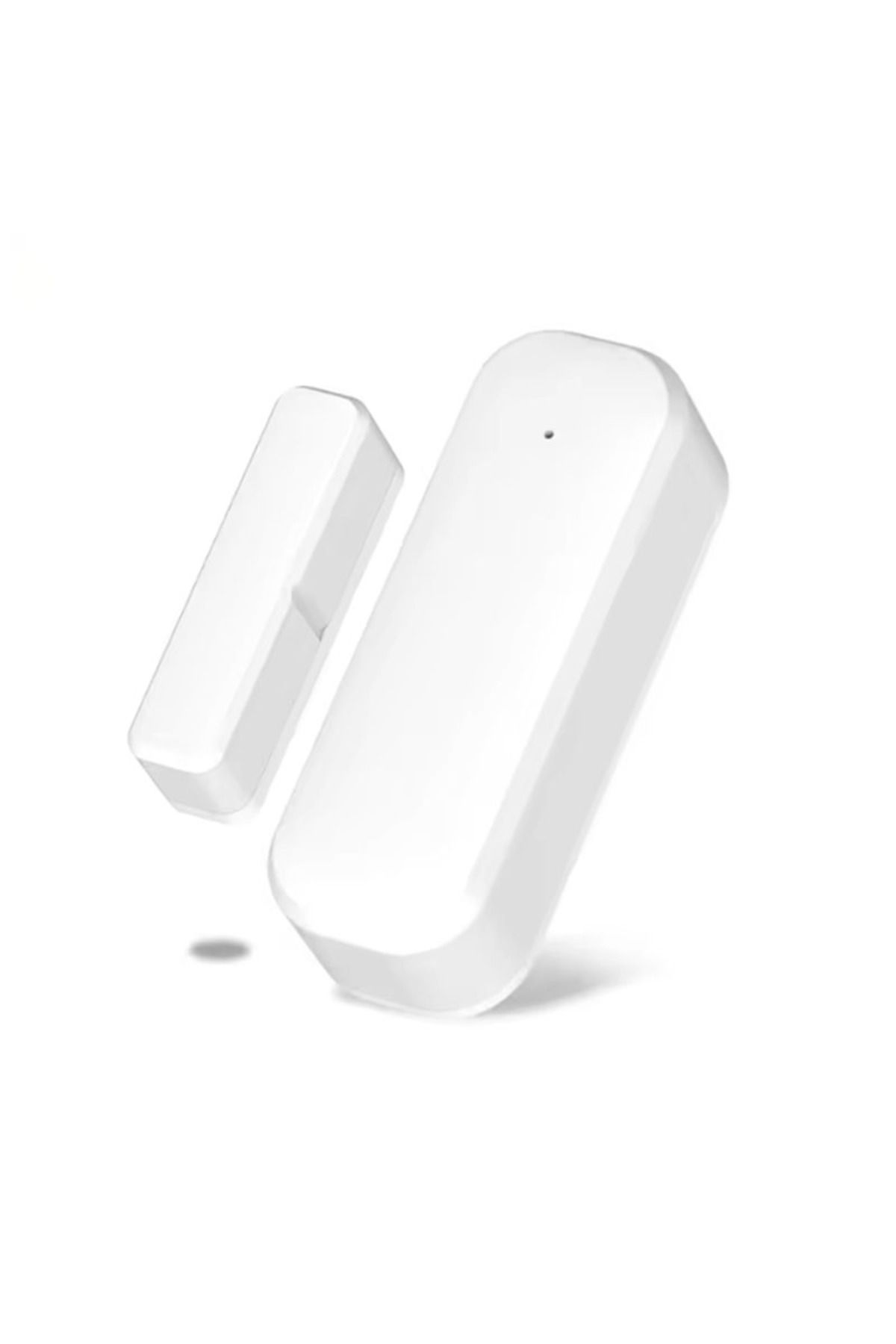 Choice-Zigbee Version Smart Tuya Zigbee Door Window Sensor Magnetic Security Protection Alarm Smart Home Do 1