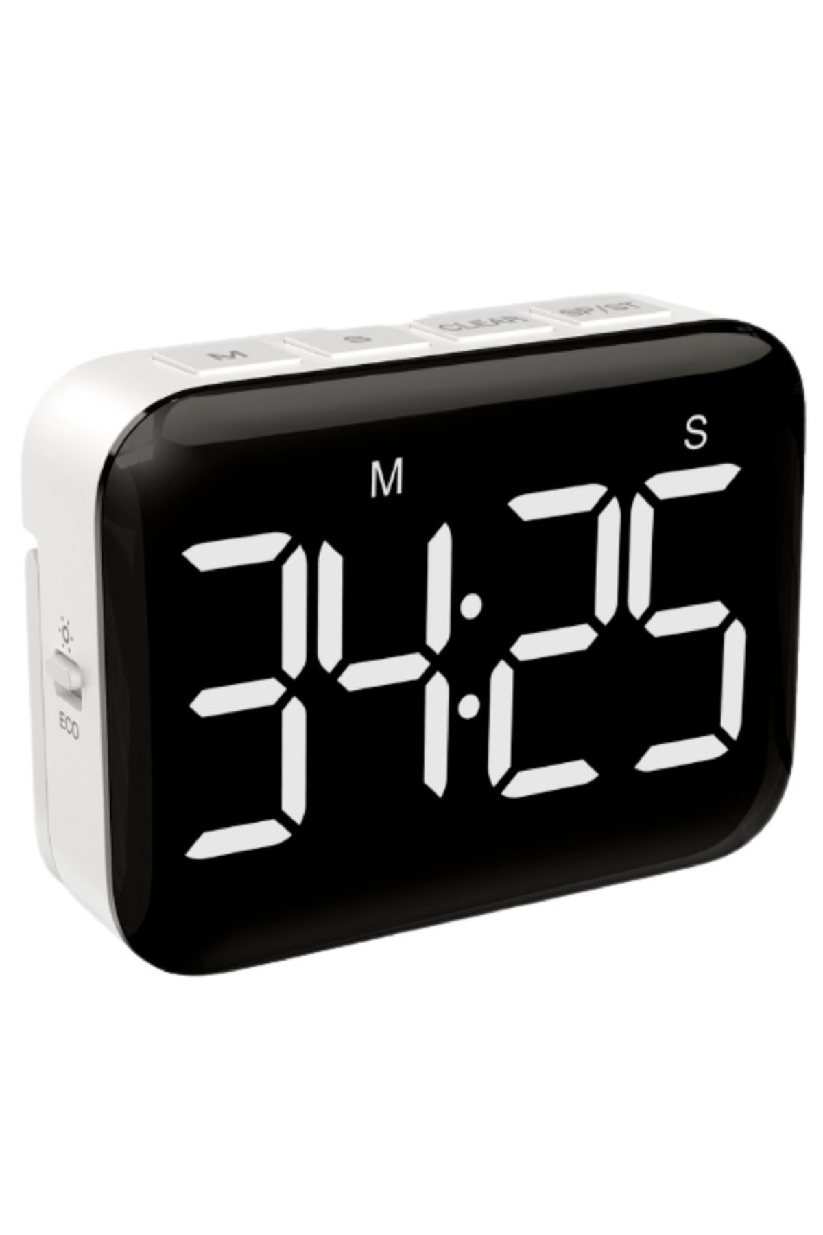 Choice-5268 Magnetic Kitchen Timer for Cooking with Count Up Countdown Large Display Magnetic Kitchen Timer 1