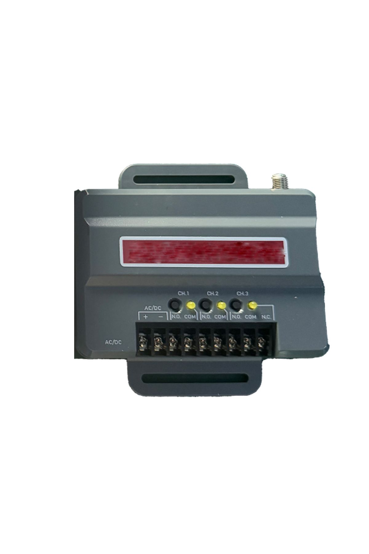 Choice-2PCS Universal Receiver Compatible with 811LM, 813LM, and all MAX remote controls Garage Door Opener 2
