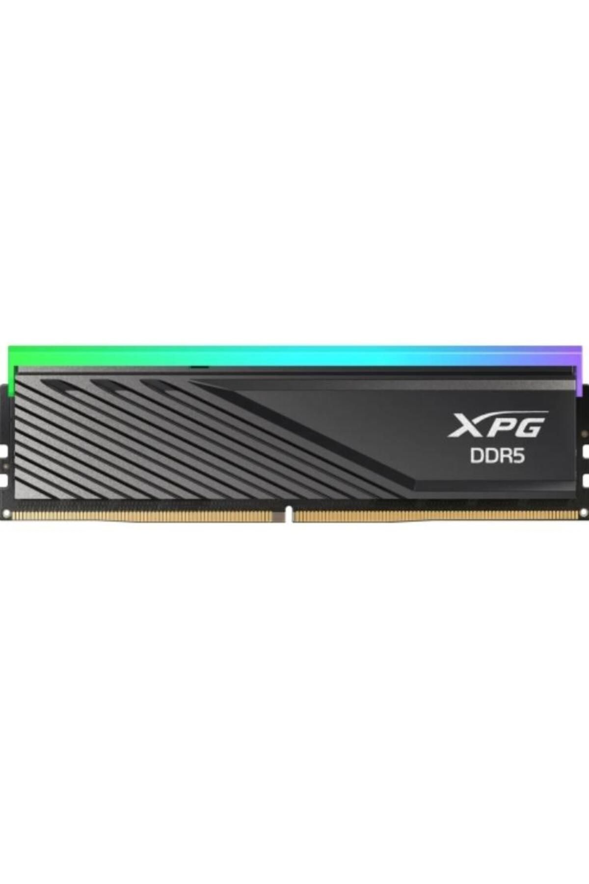 Adata-Memorie A-Data XPG Lancer Blade RGB Intel XMP 3.0/AMD EXPO 16GB, DDR5-6000MHz, CL30 2