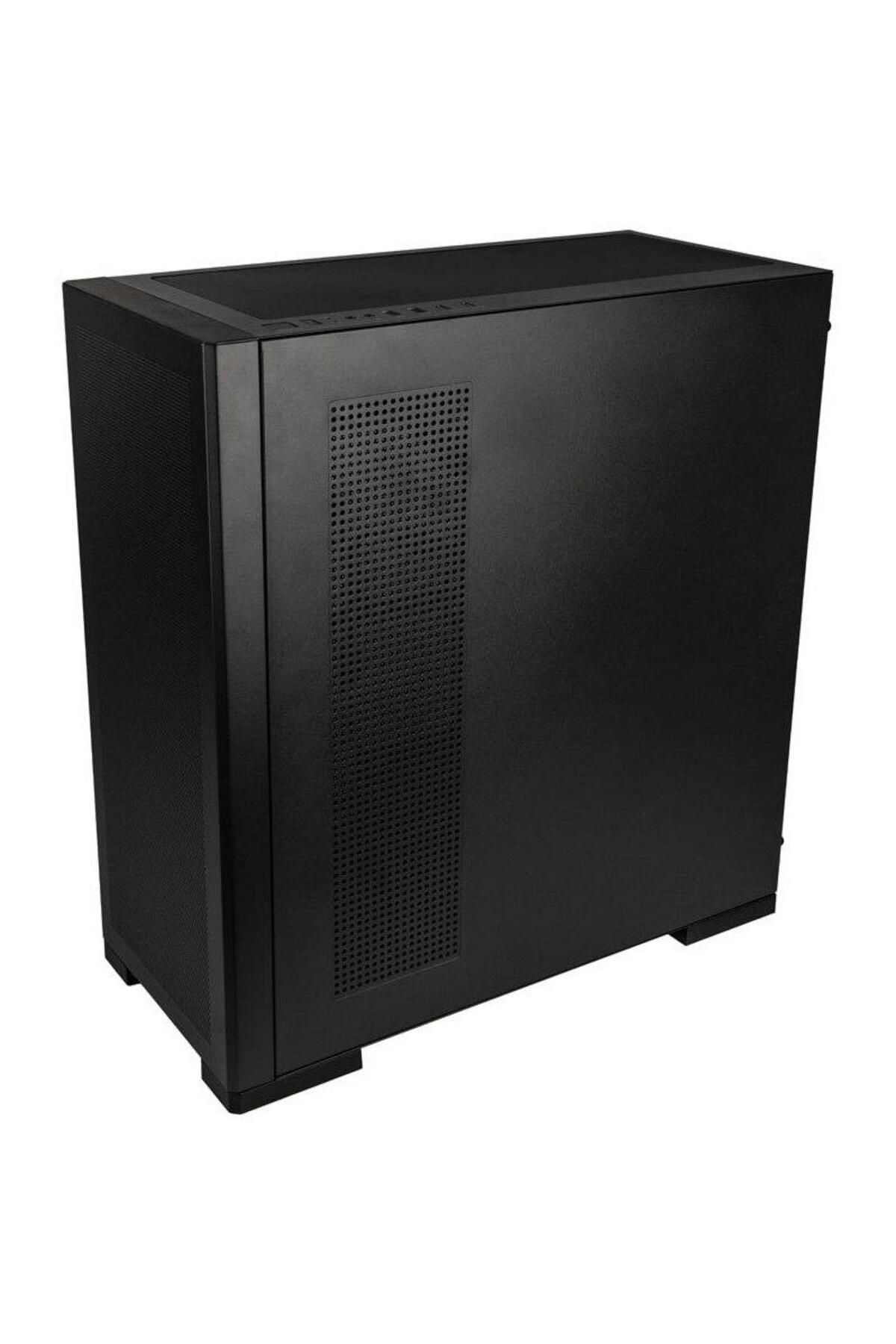 Kolink-Carcasa Kolink Unity Meshbay Performance, Mid-Tower, Negru 5