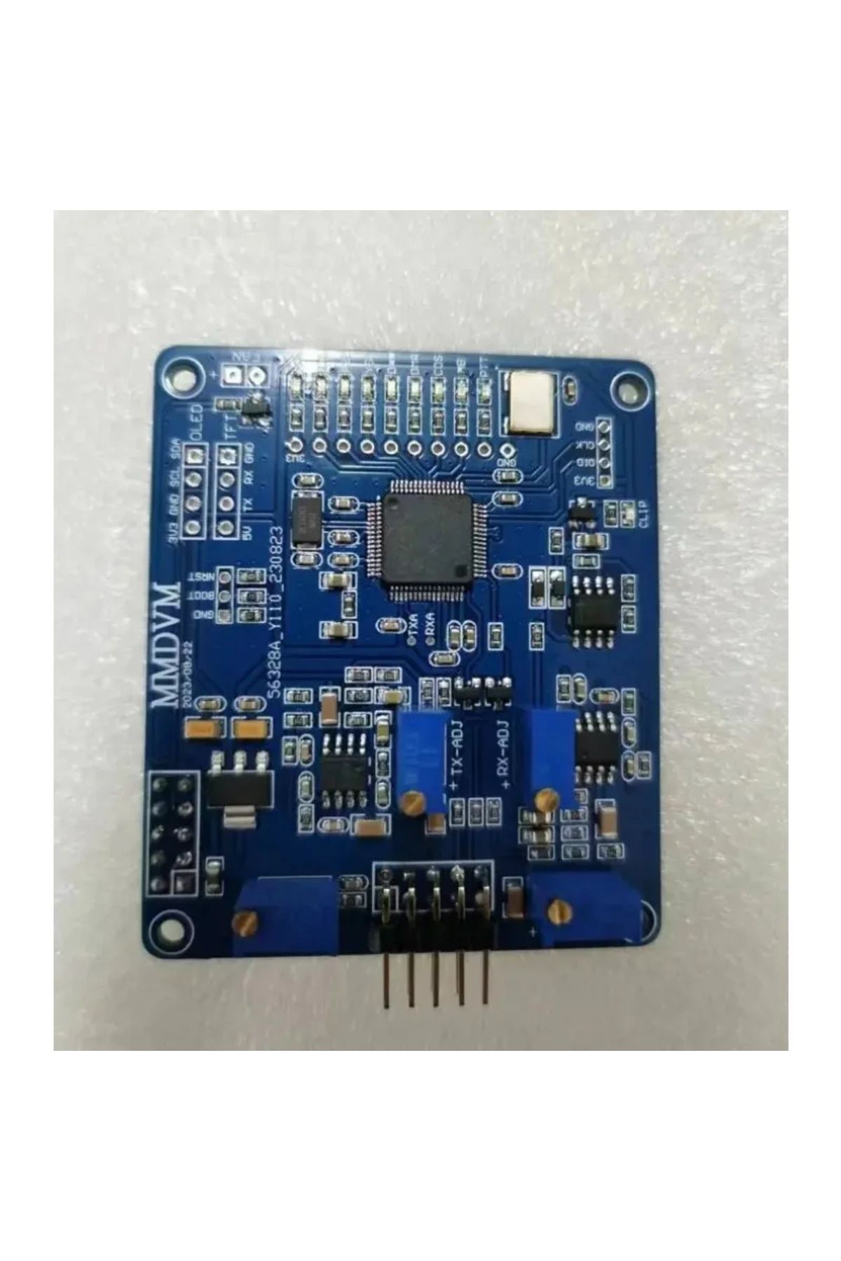 Choice-latest upgraded OTG pi-star version MMDVM Repeater open-source Multi-Mode Digital Voice Modem for... 3